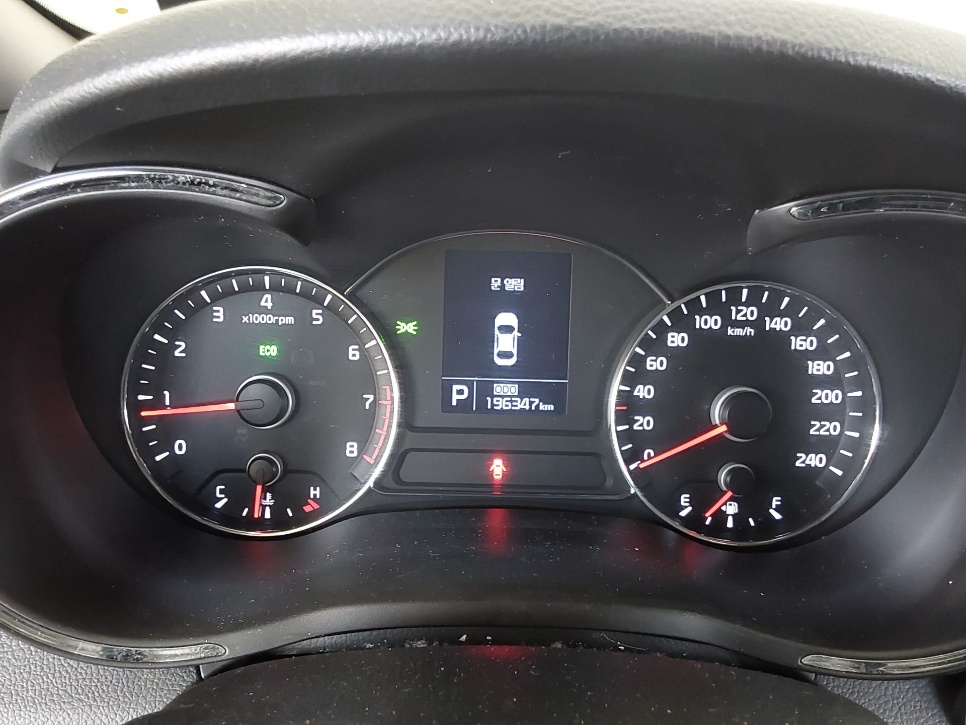 Kia K3 2015 - Image 9
