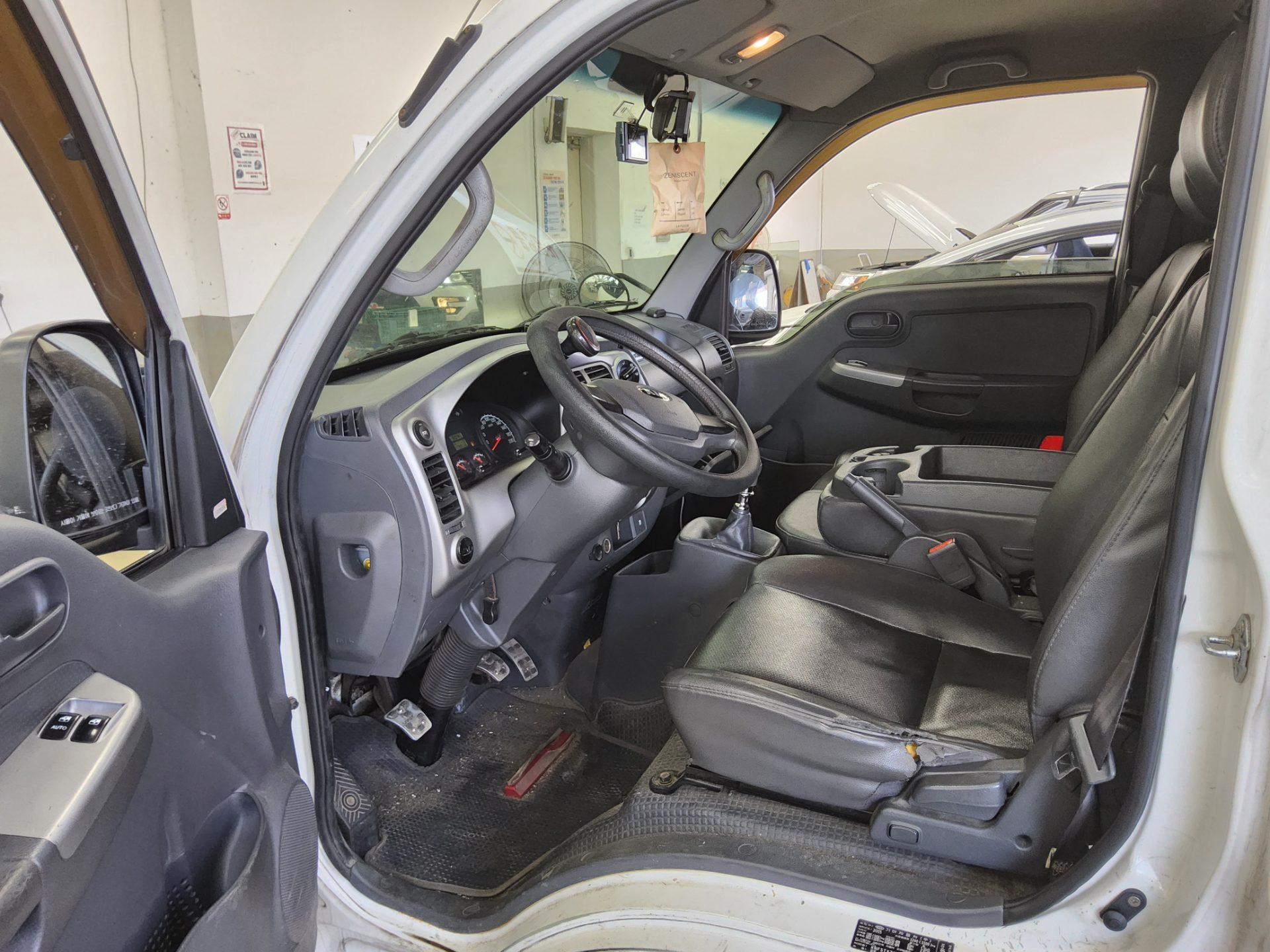 Kia Bongo 2015 - Image 9