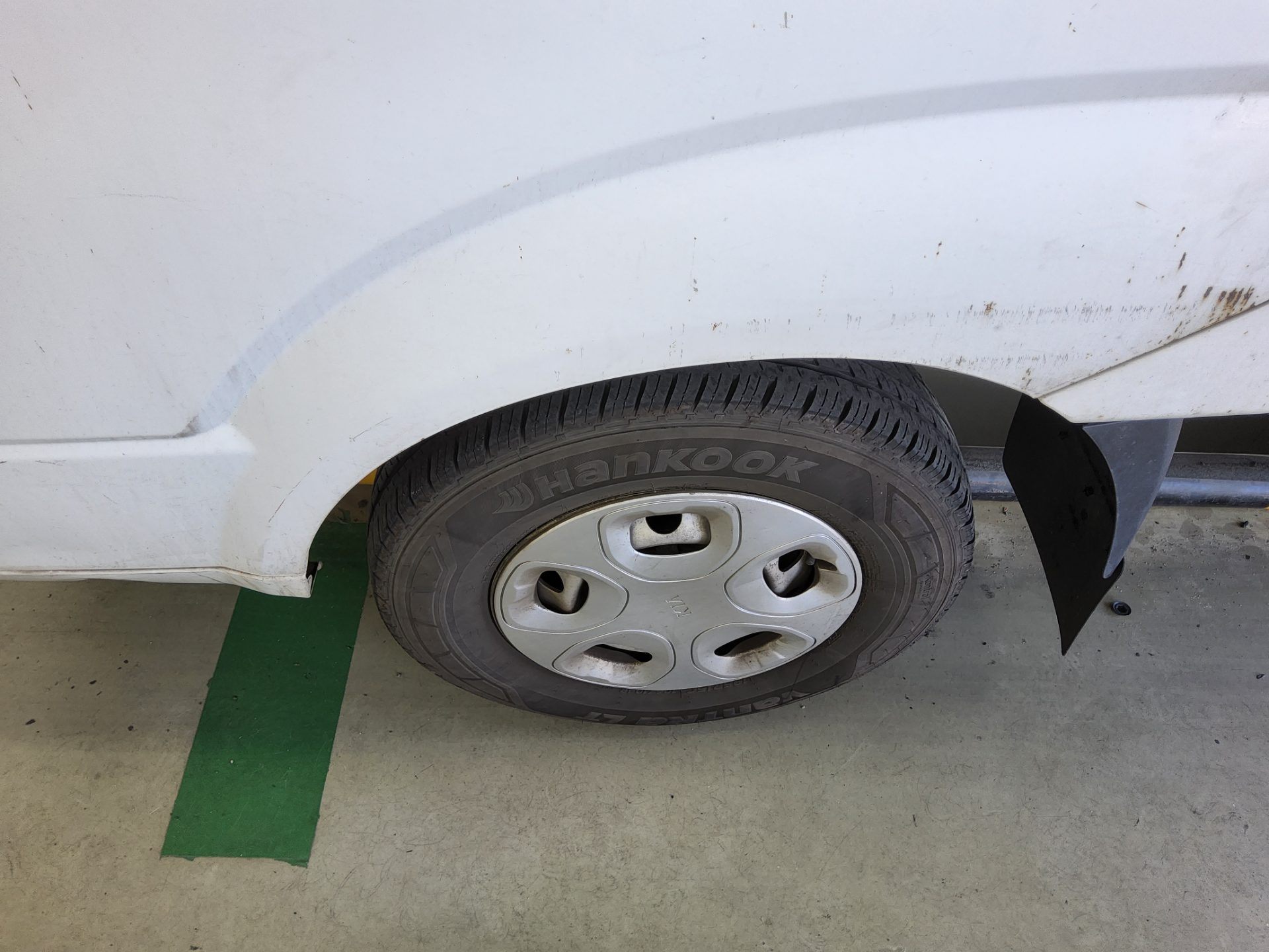 Kia Bongo 2015 - Image 14