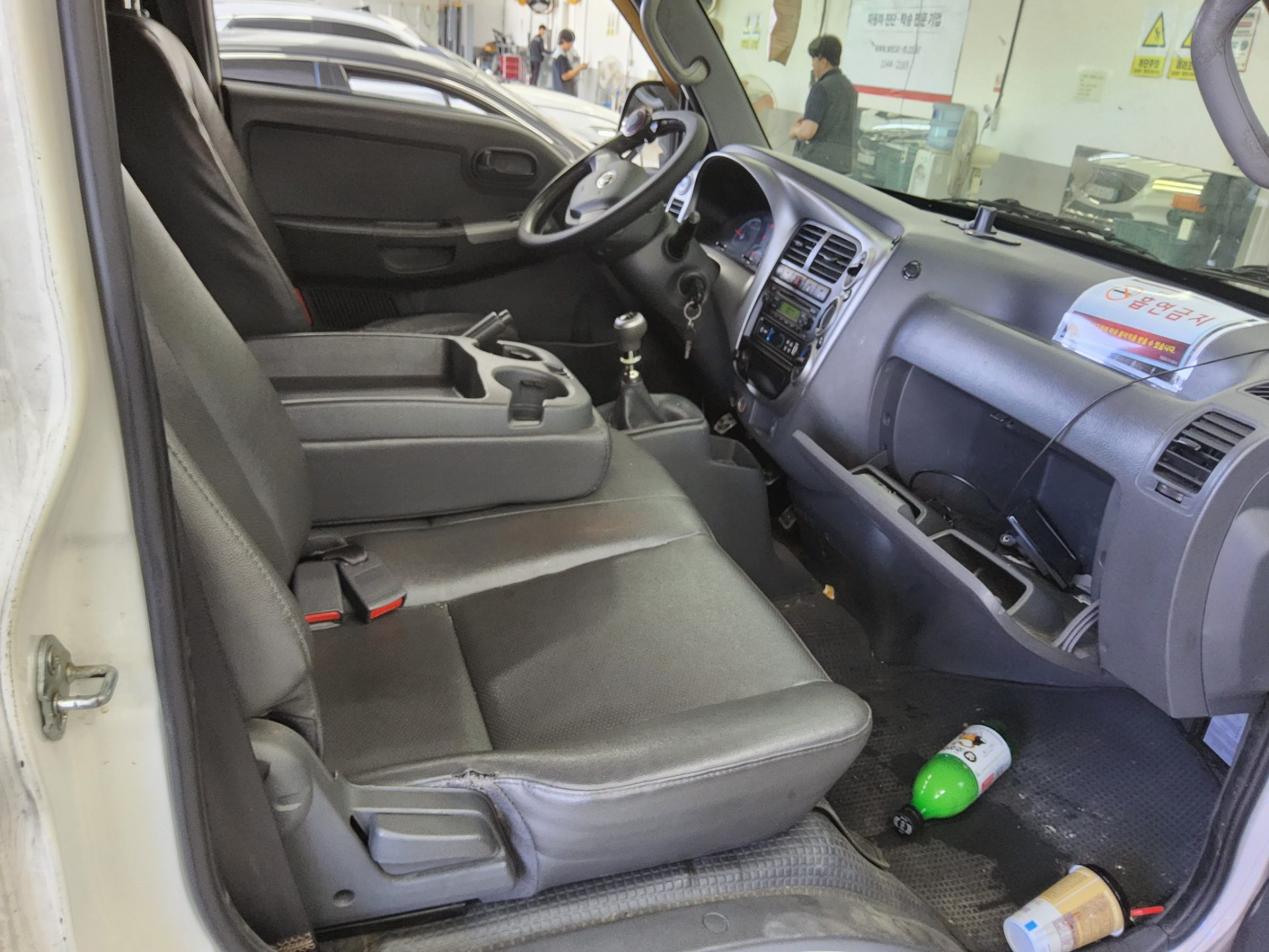 Kia Bongo 2015 - Image 10