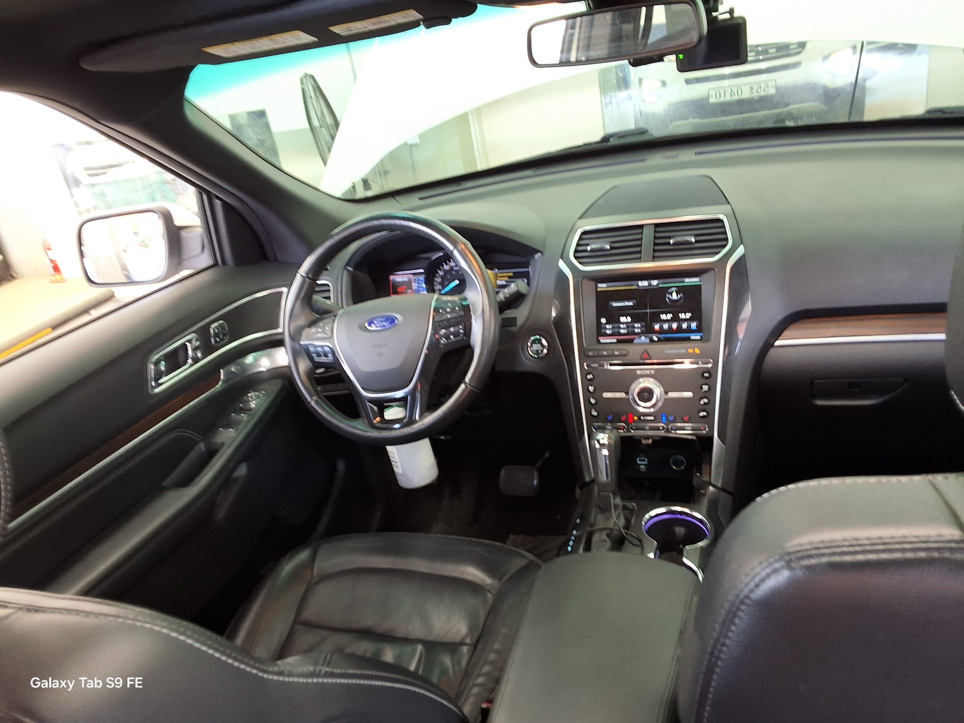 Ford Ford Mustang 2016 - Image 10