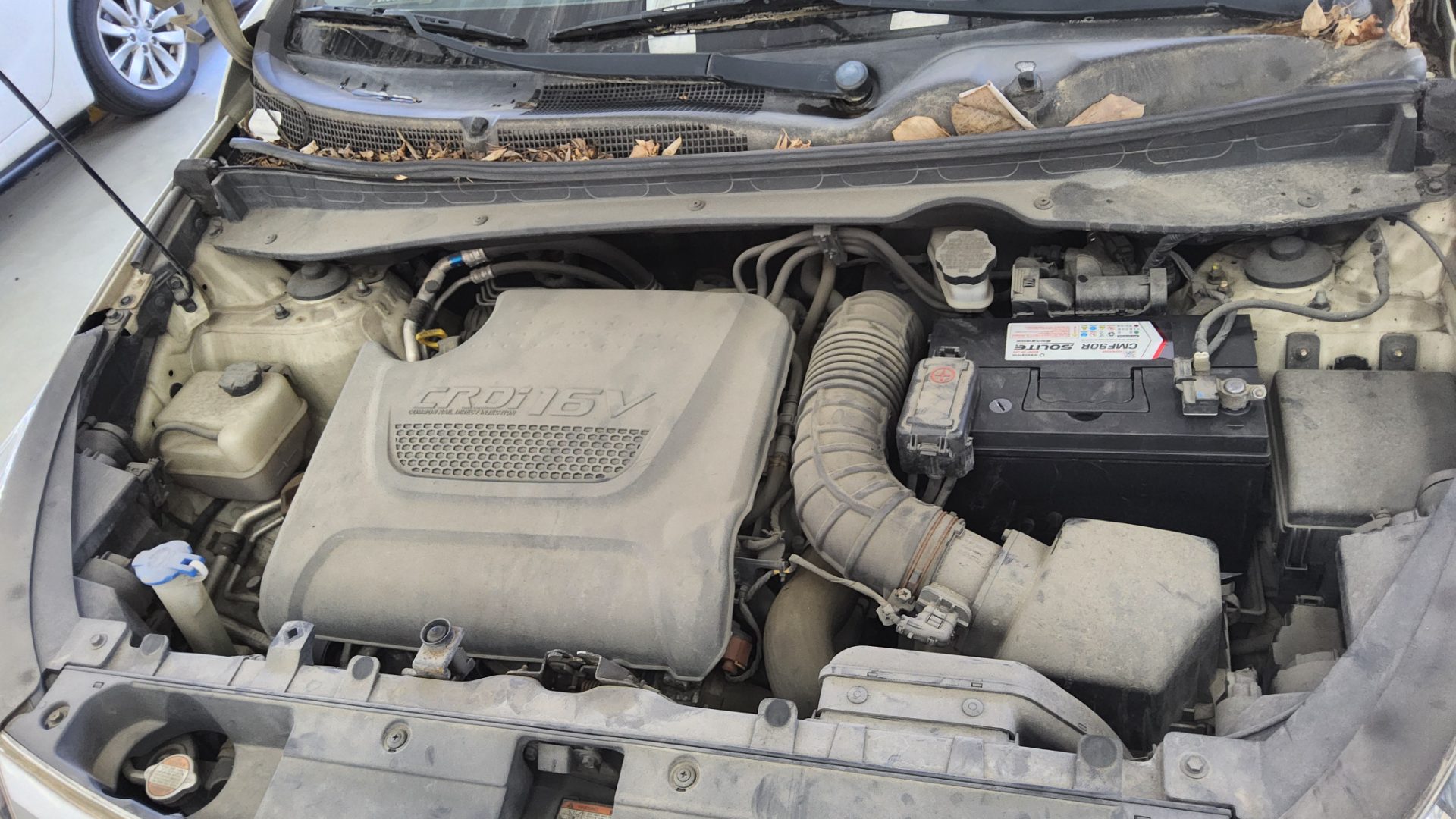 Kia Sportage 2011 - Image 20