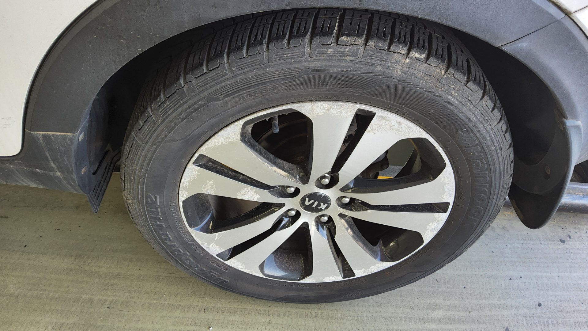 Kia Sportage 2011 - Image 17