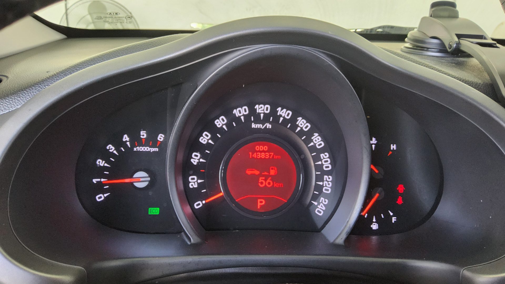 Kia Sportage 2011 - Image 8