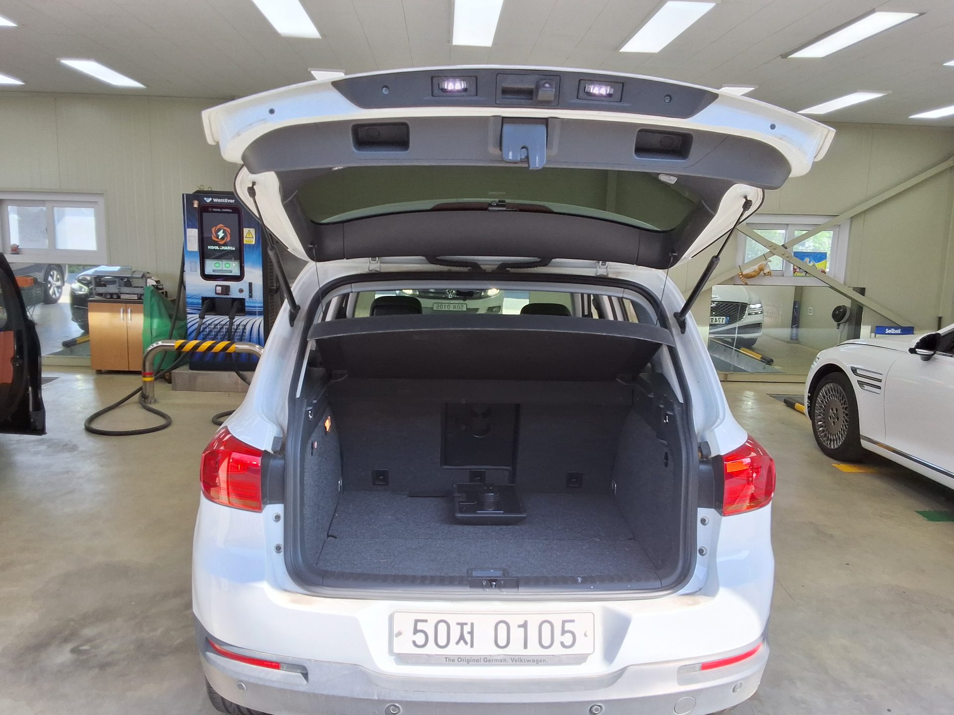 Volkswagen Tiguan 2016 - Image 14