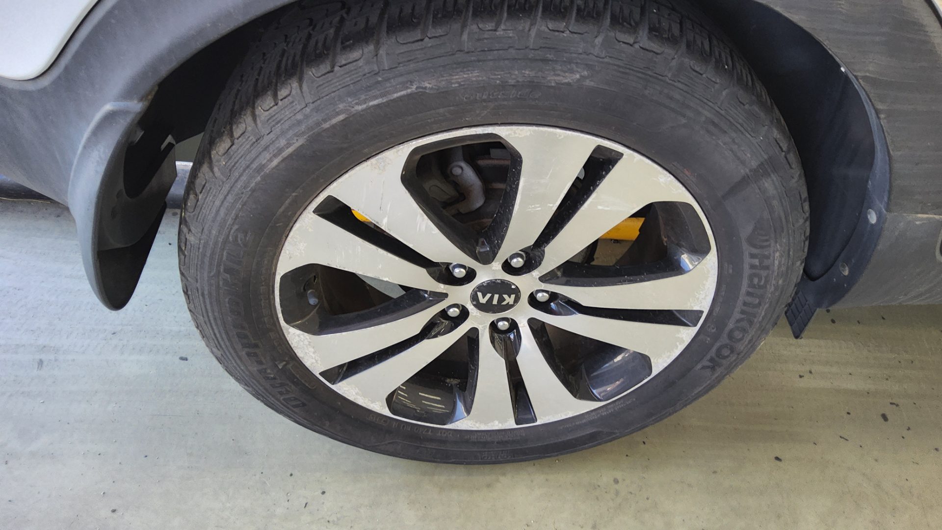 Kia Sportage 2011 - Image 19