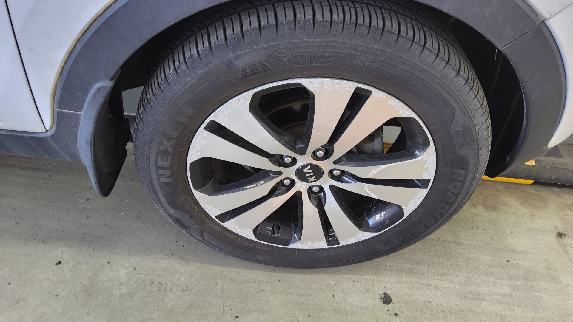 Kia Sportage 2011 - Image 18