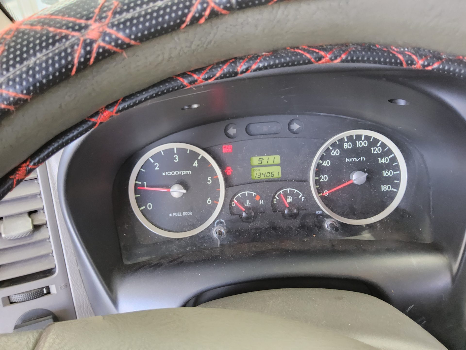 Hyundai Porter 2012 - Image 8