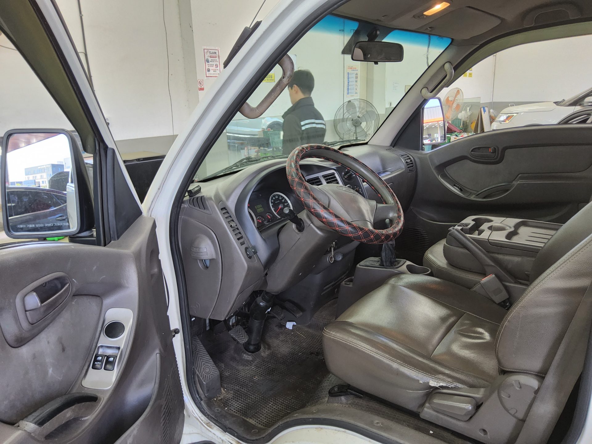 Hyundai Porter 2012 - Image 9