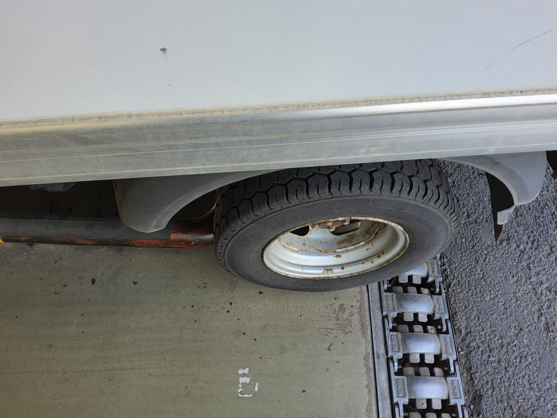 Hyundai Porter 2012 - Image 15