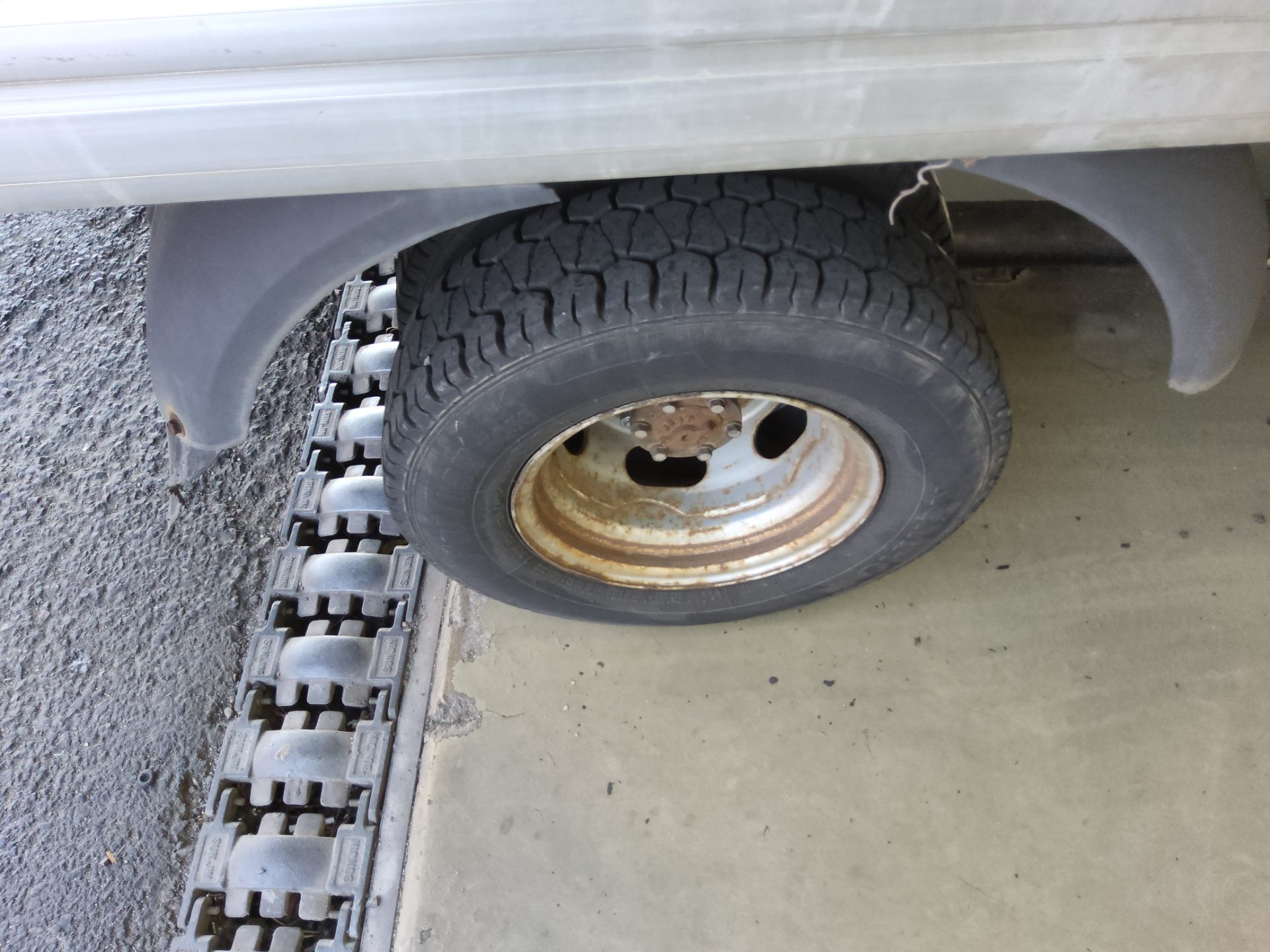 Hyundai Porter 2012 - Image 16