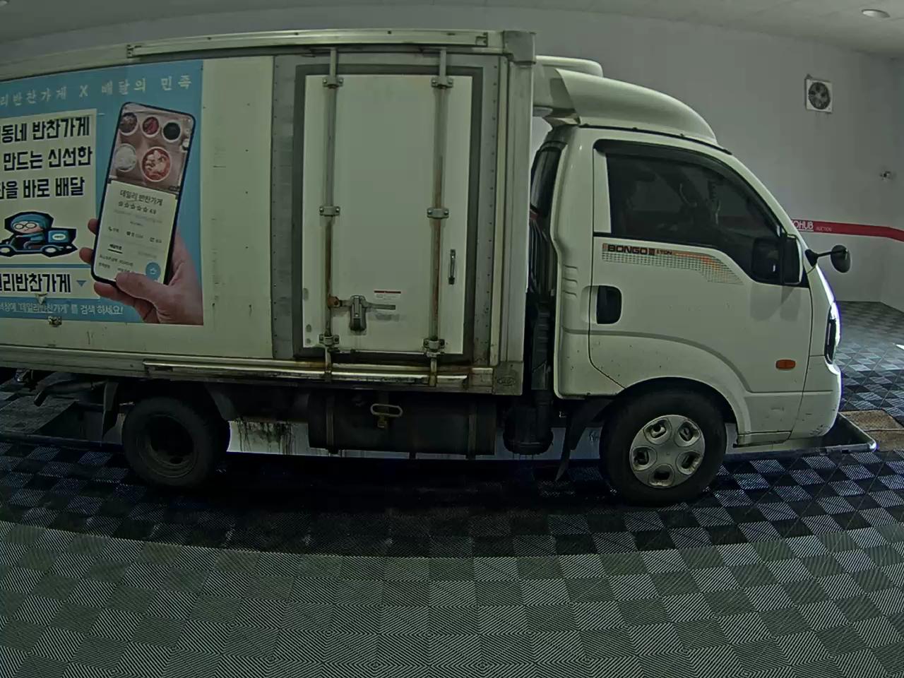 Kia Bongo 2015 - Image 3