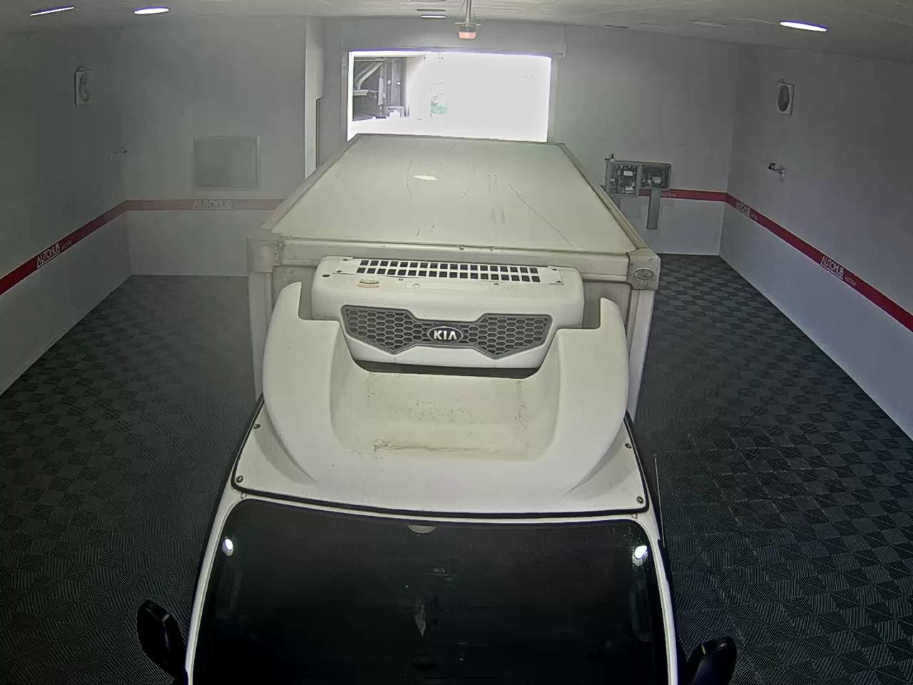 Kia Bongo 2015 - Image 6