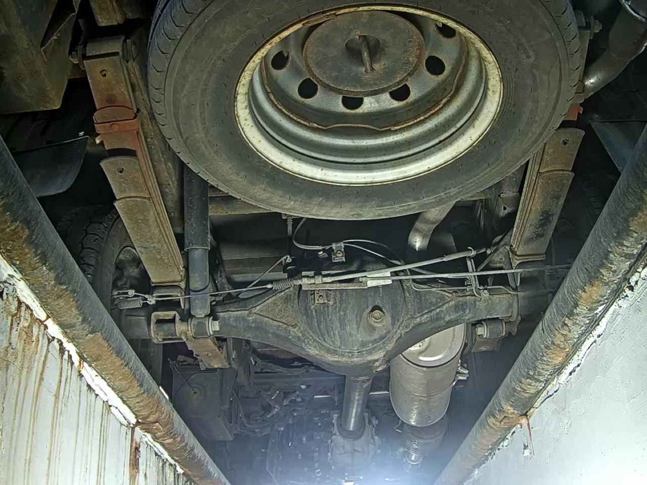 Kia Bongo 2015 - Image 7