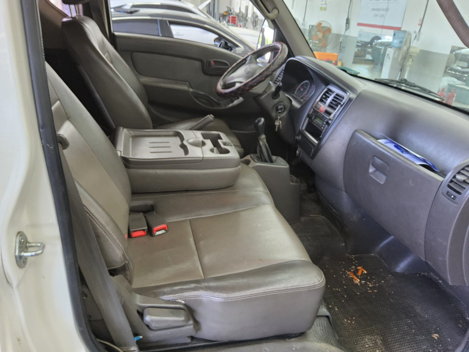 Hyundai Porter 2012 - Image 10
