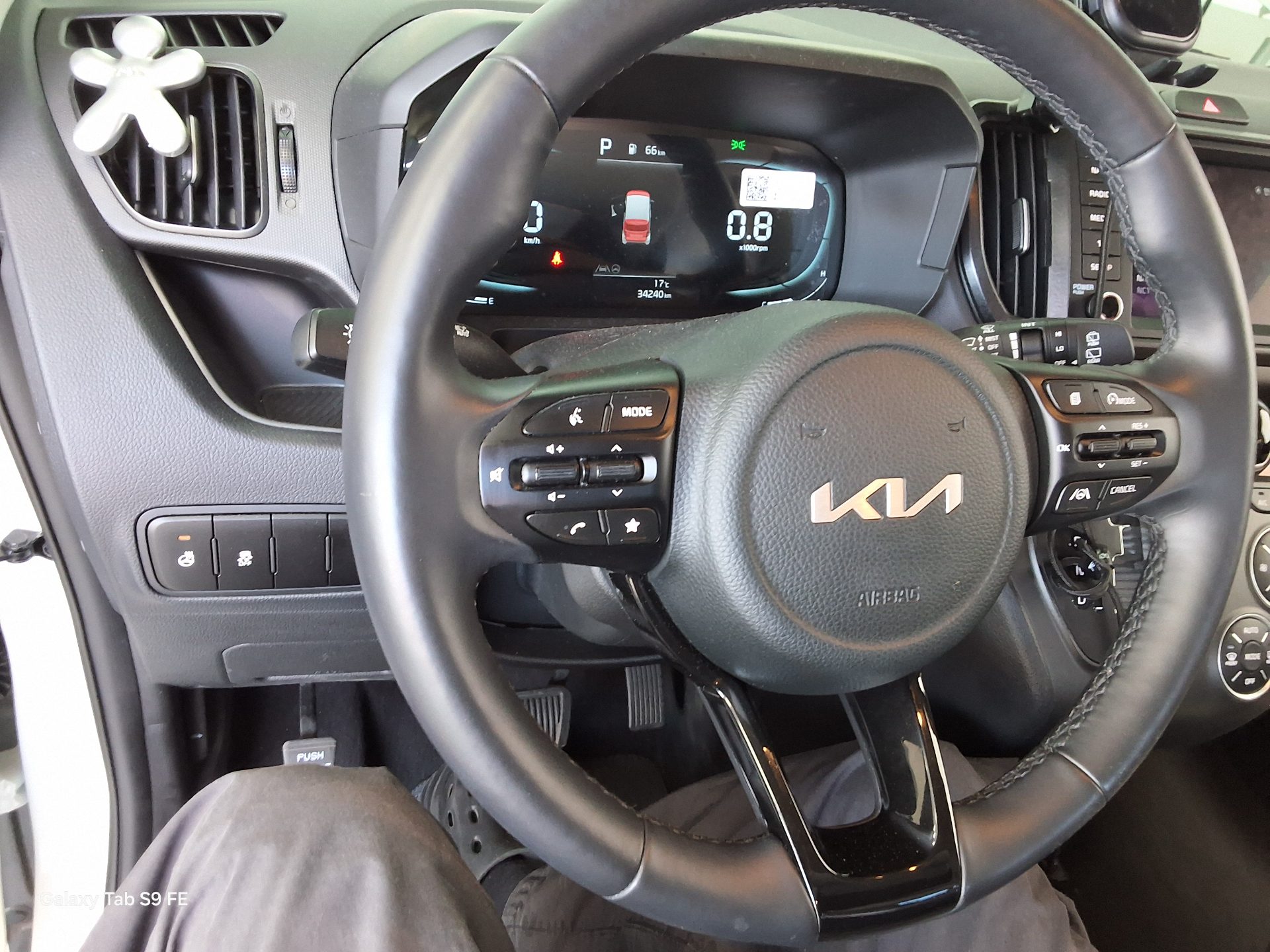 Kia Ray 2023 - Image 16