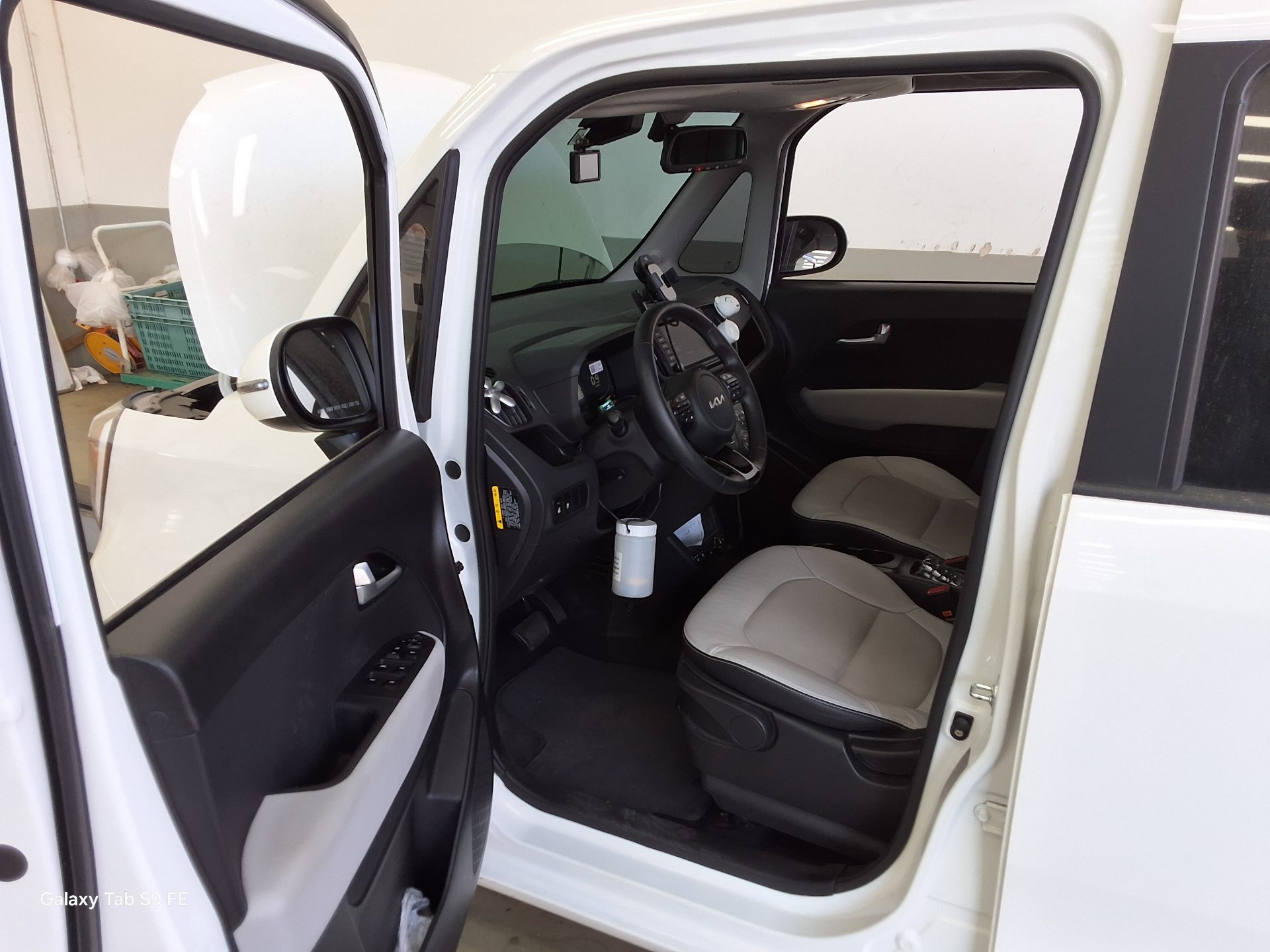 Kia Ray 2023 - Image 9