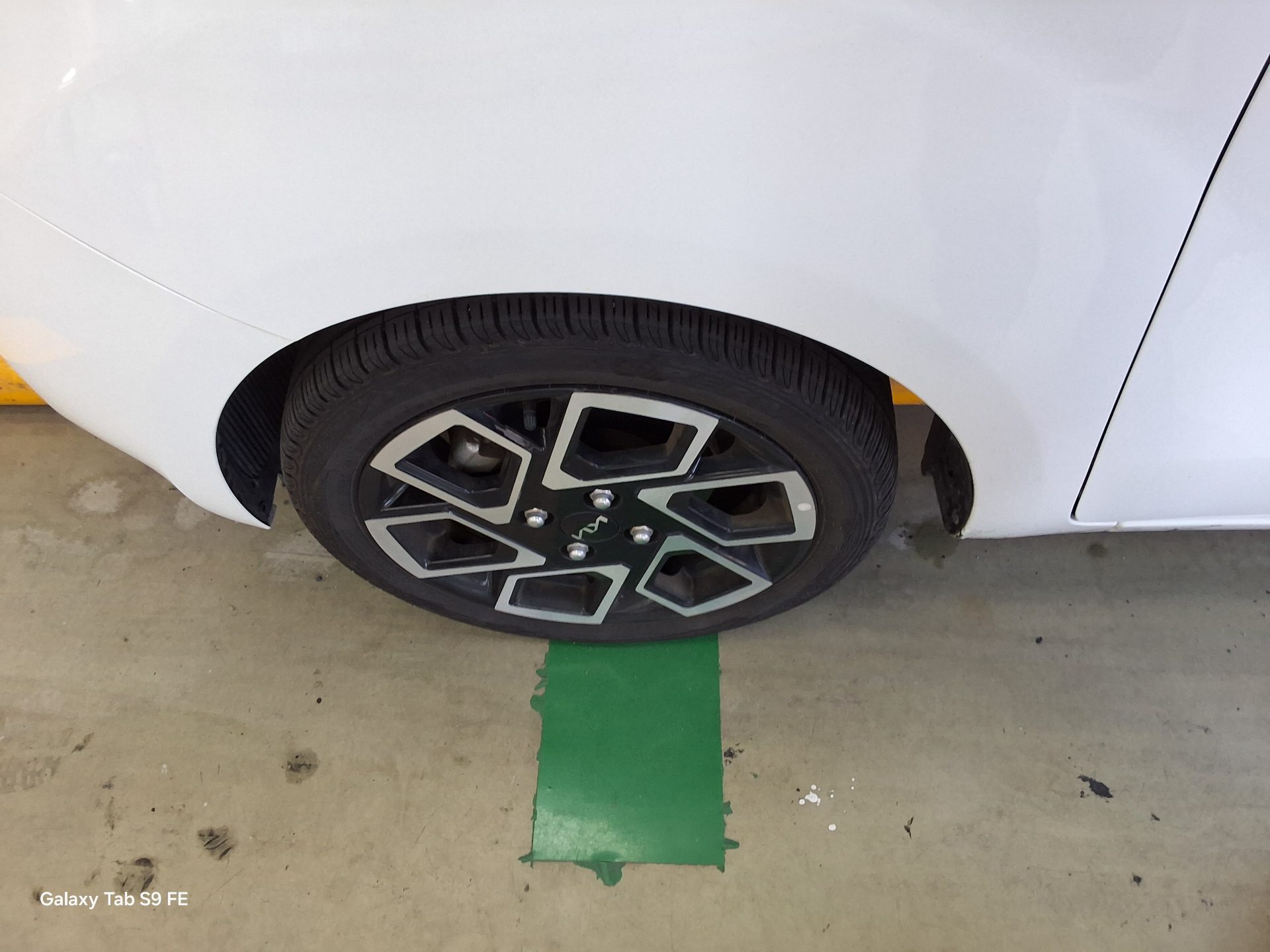 Kia Ray 2023 - Image 21