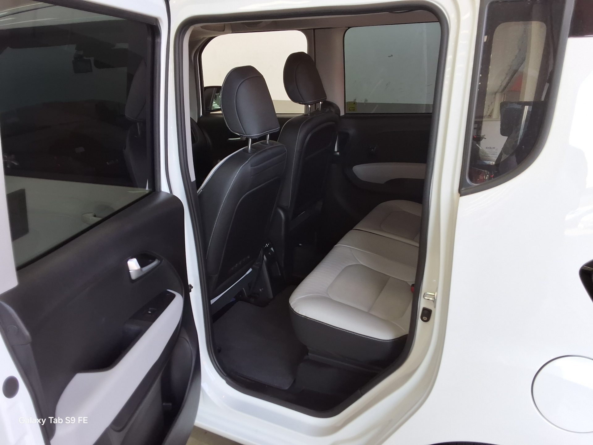 Kia Ray 2023 - Image 11