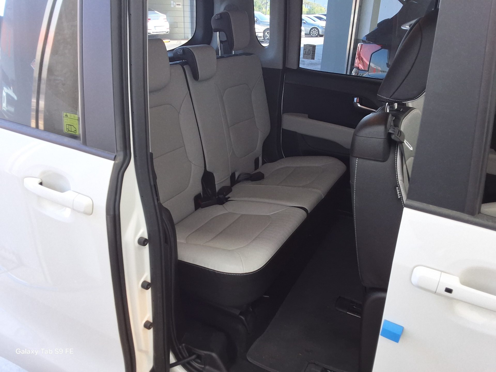 Kia Ray 2023 - Image 12