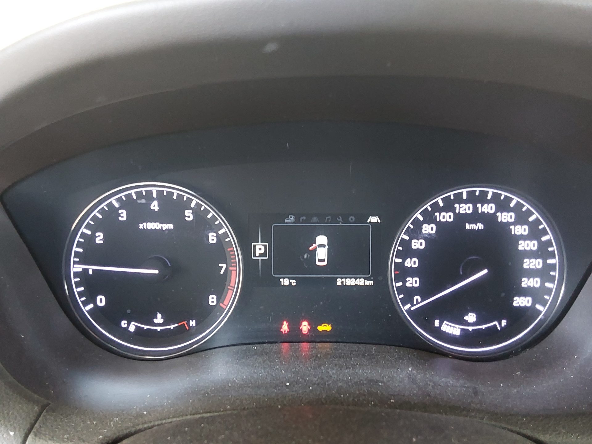 Hyundai Other 2014 - Image 9