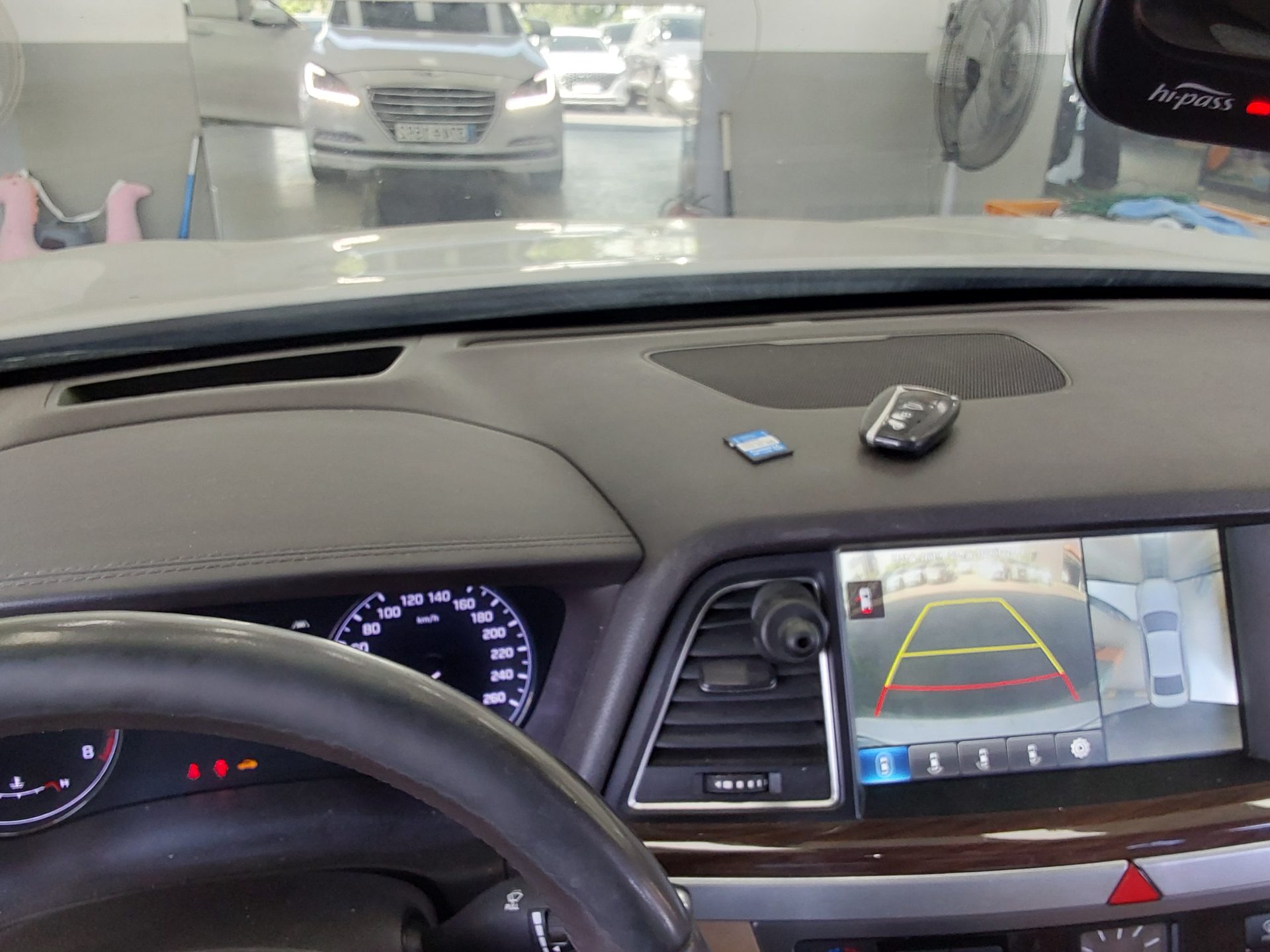 Hyundai Other 2014 - Image 19