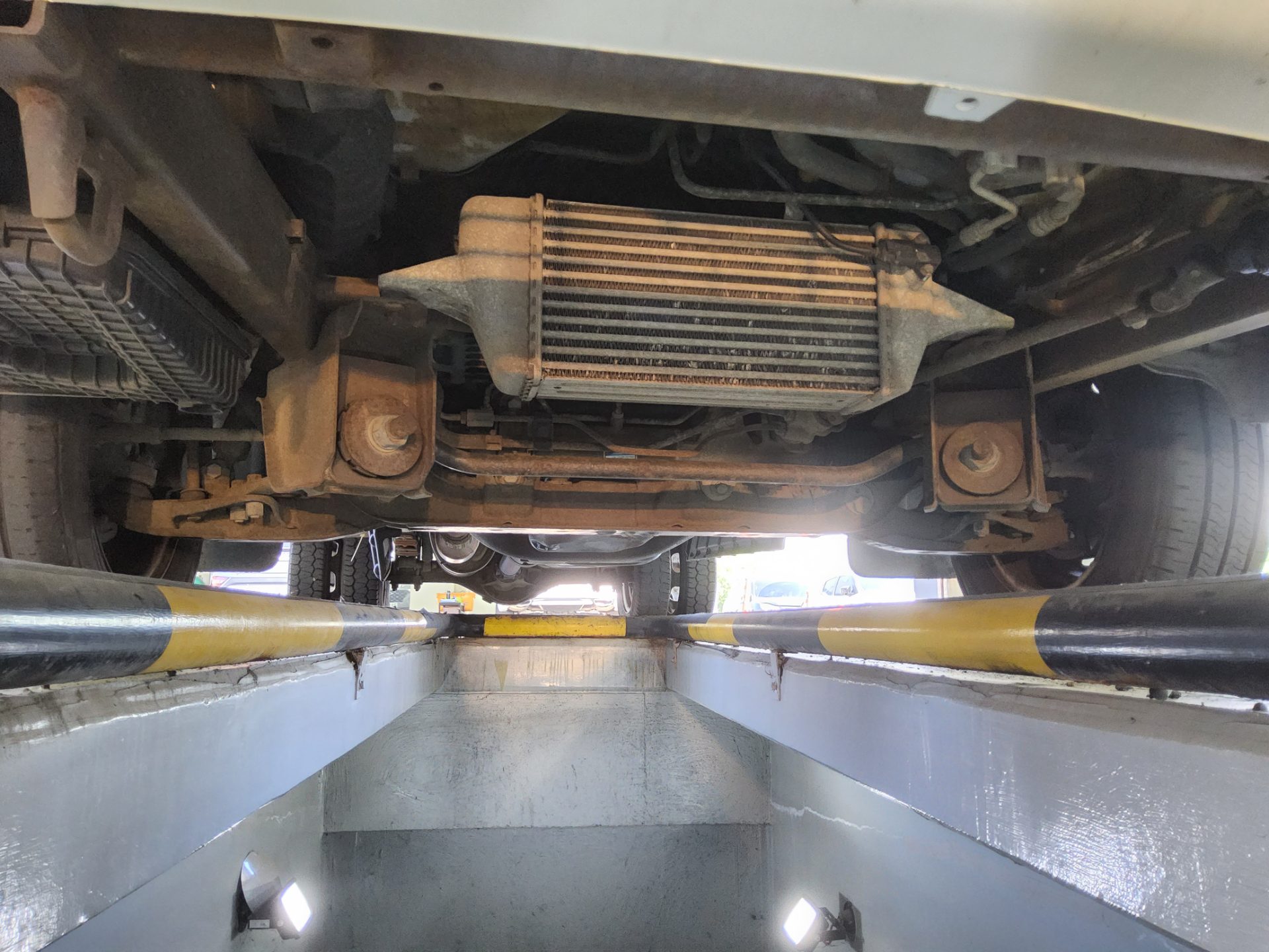Hyundai Porter 2012 - Image 20
