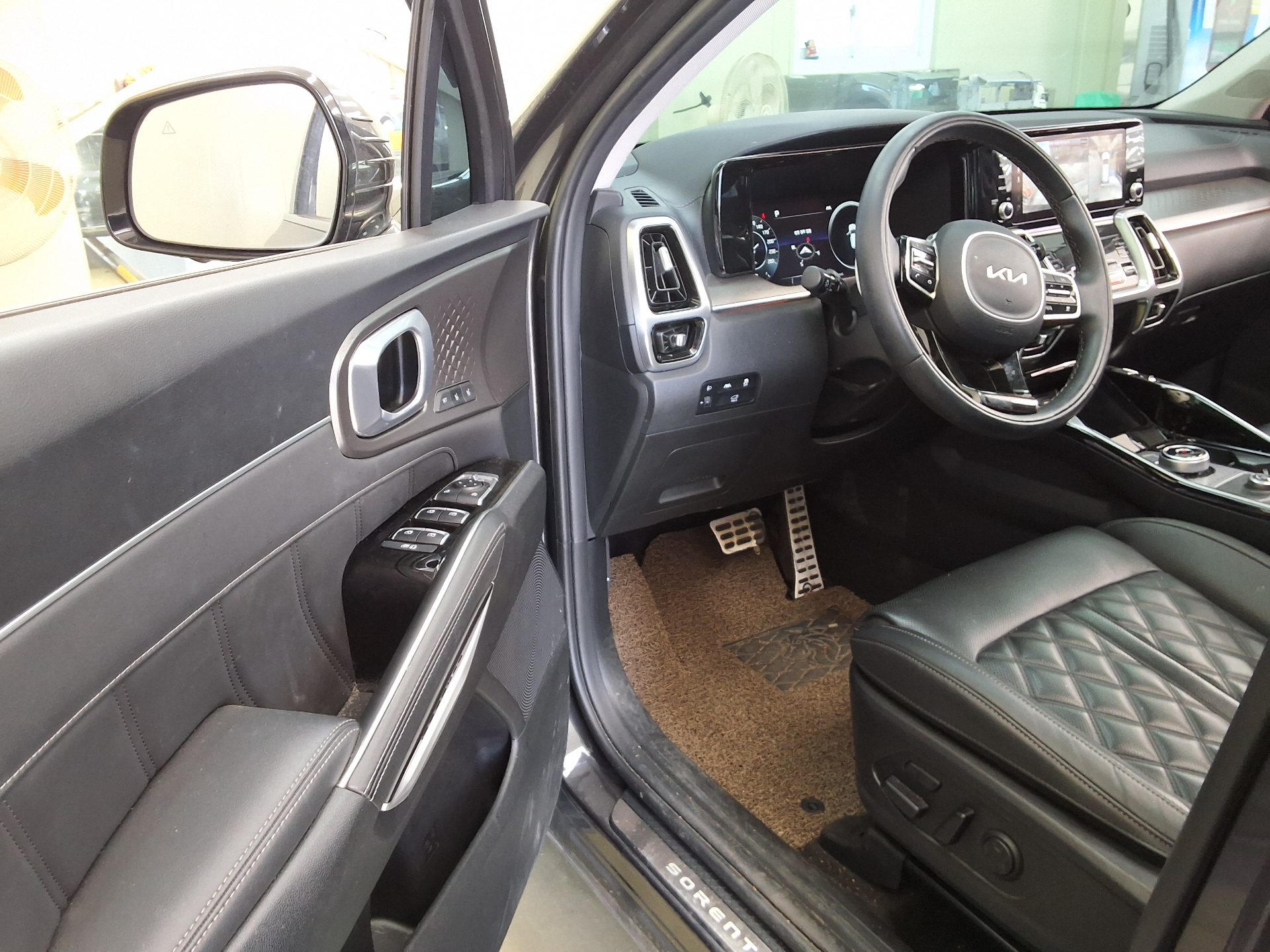 Kia Other 2023 - Image 9