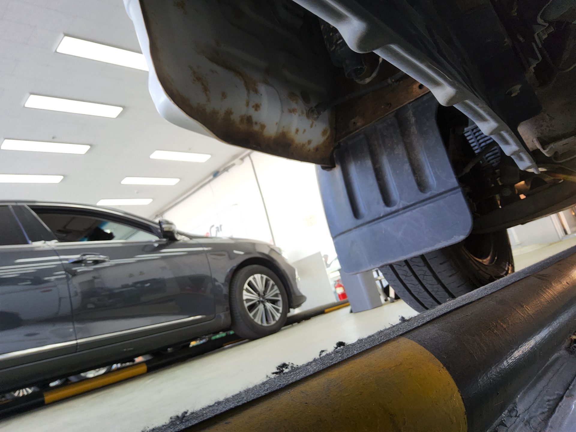 Hyundai Porter 2012 - Image 21