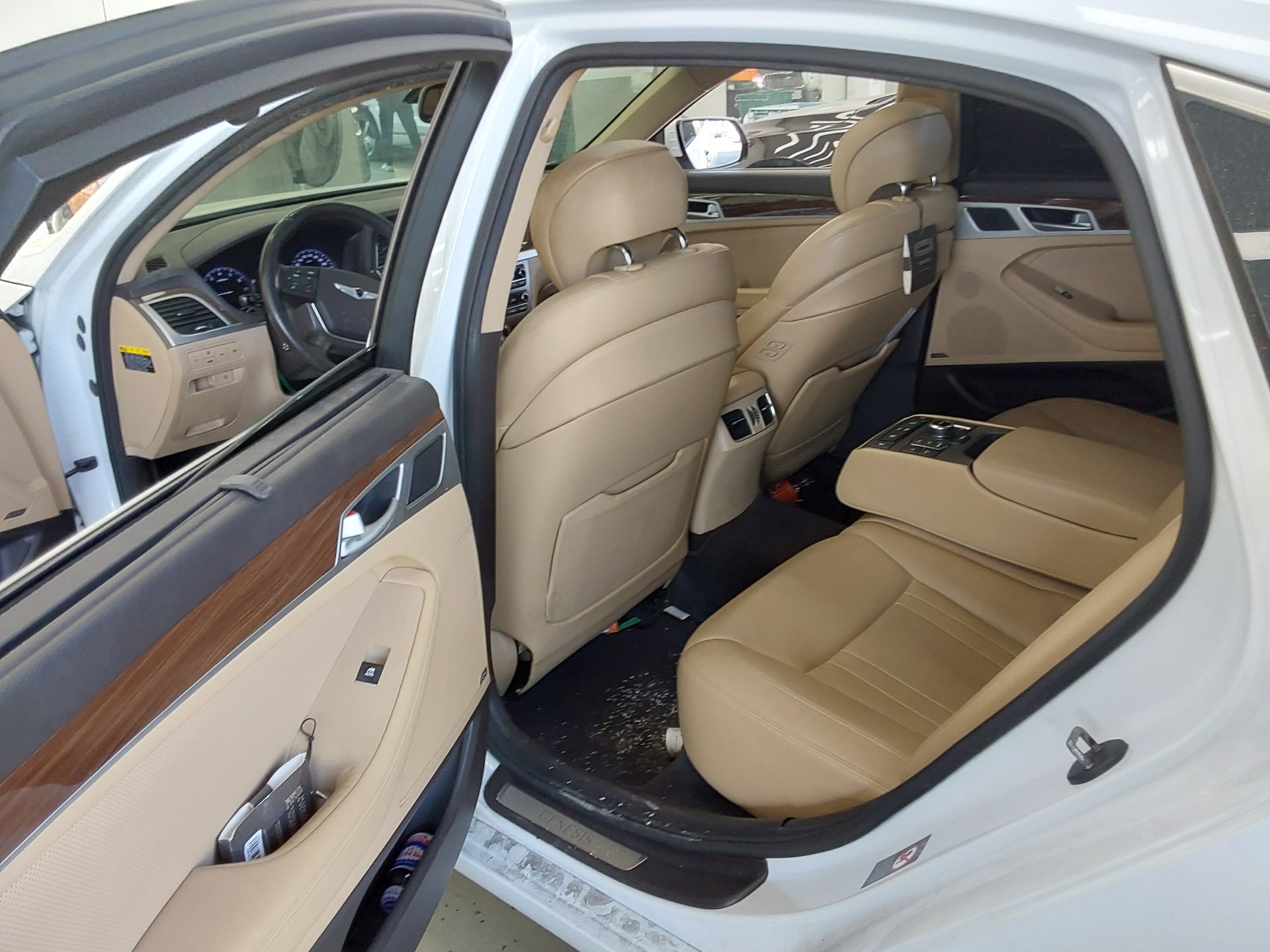 Hyundai Other 2014 - Image 12