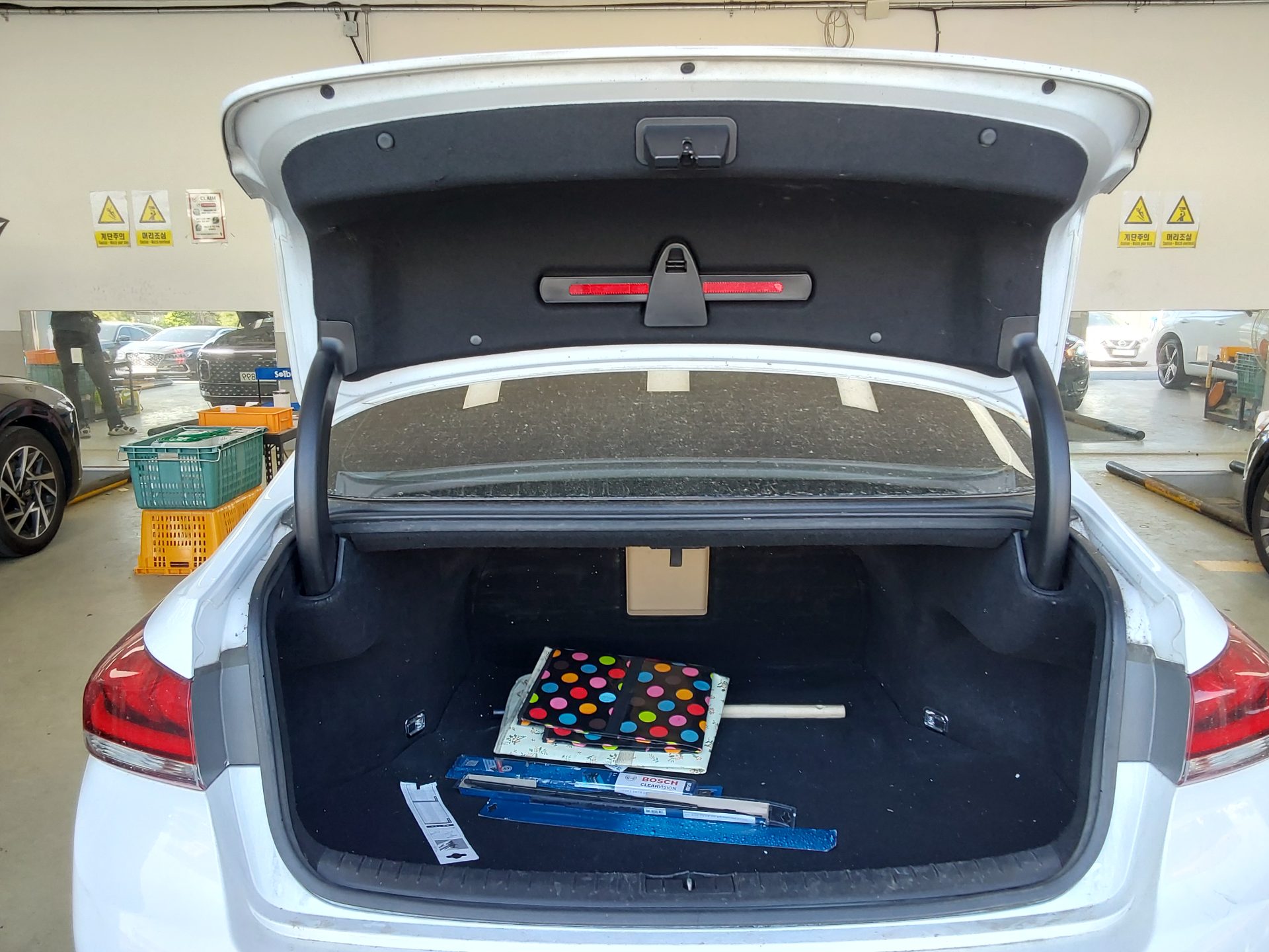 Hyundai Other 2014 - Image 15