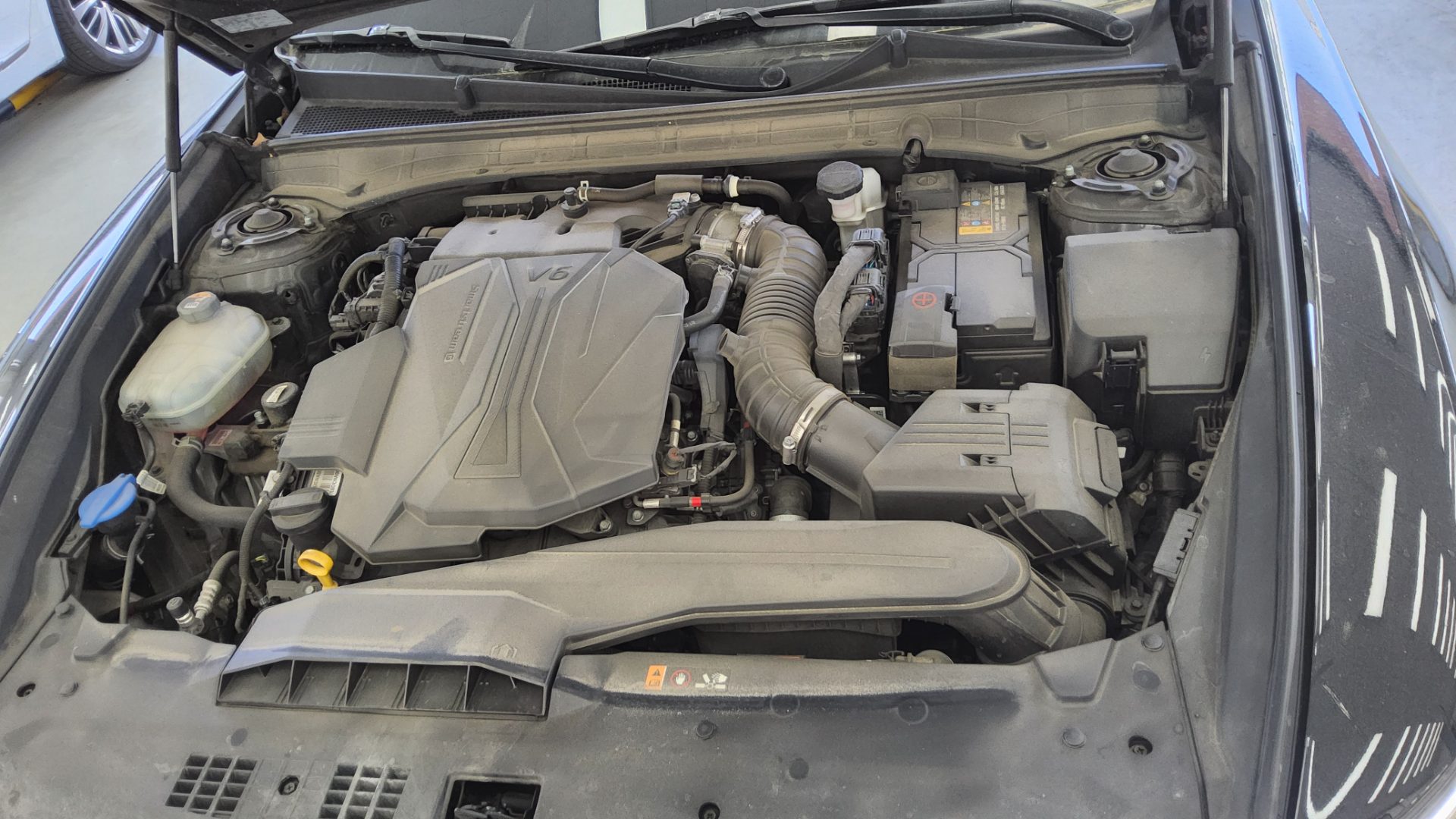 Hyundai Grandeur 2023 - Image 20
