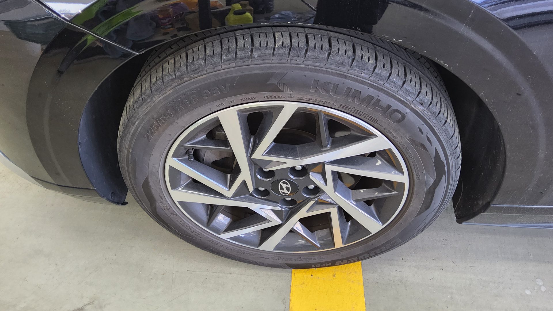Hyundai Grandeur 2023 - Image 16