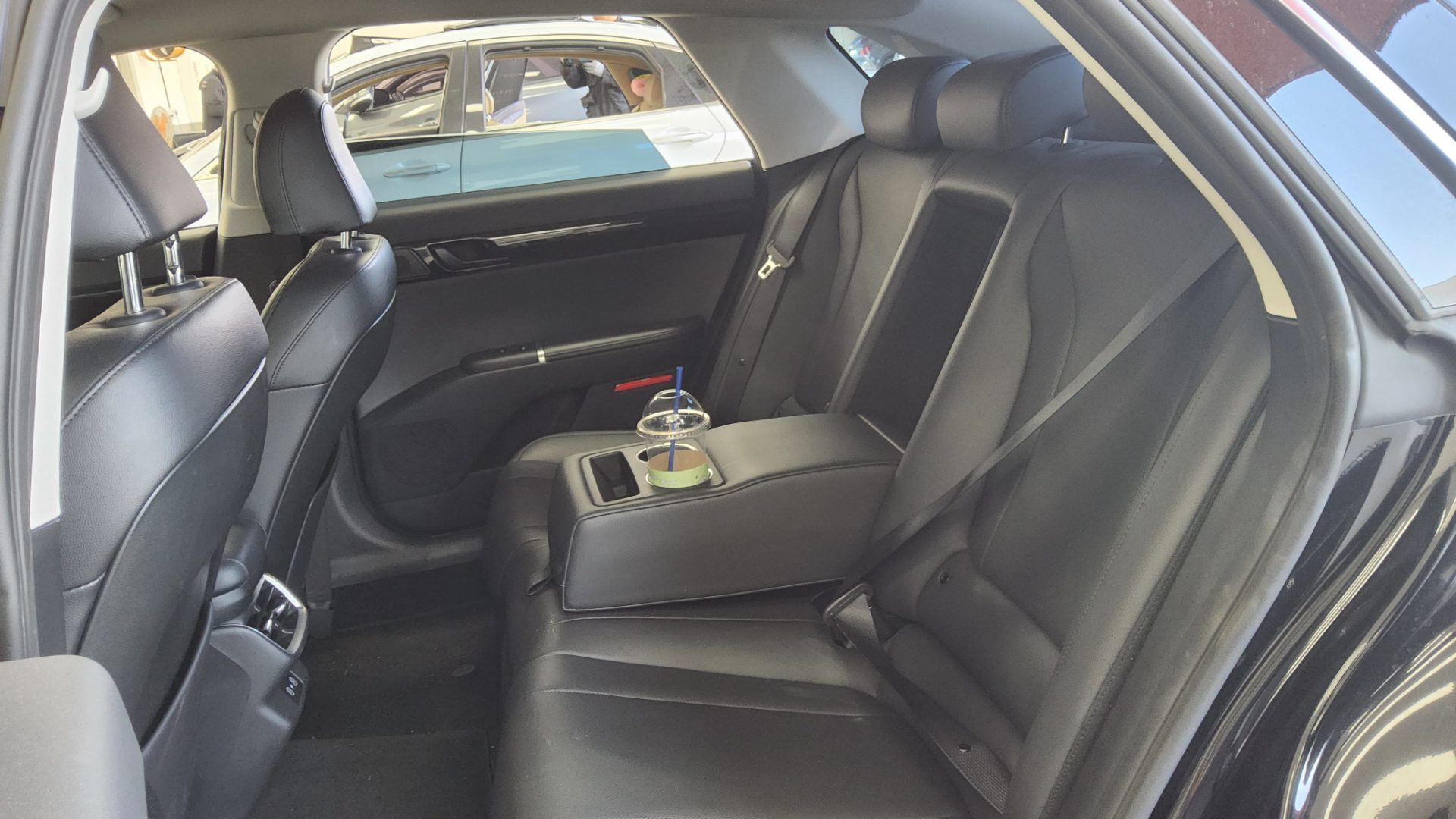 Hyundai Grandeur 2023 - Image 11
