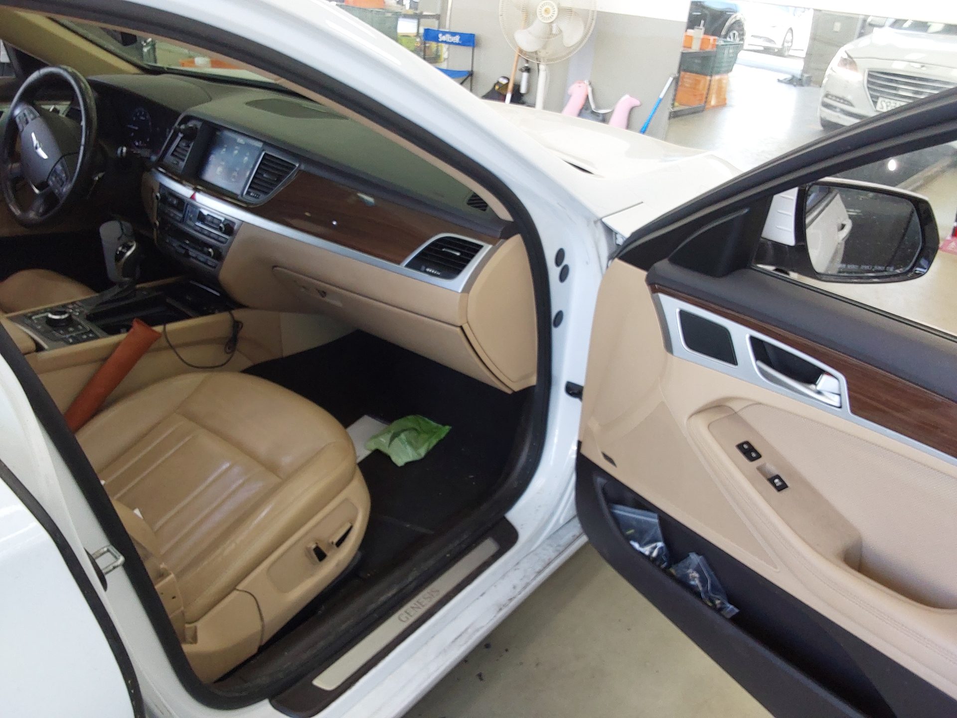 Hyundai Other 2014 - Image 14