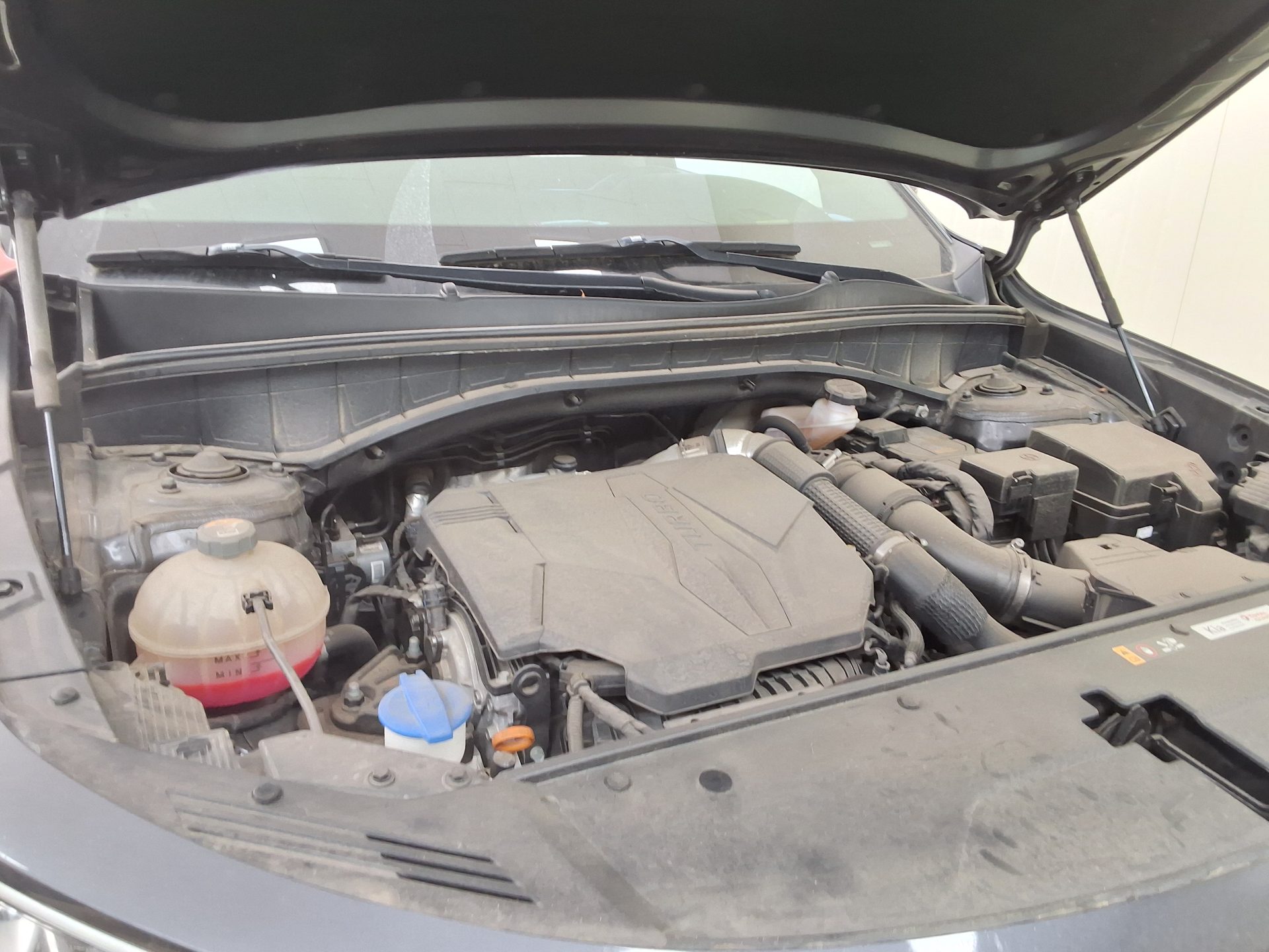 Kia Other 2023 - Image 18