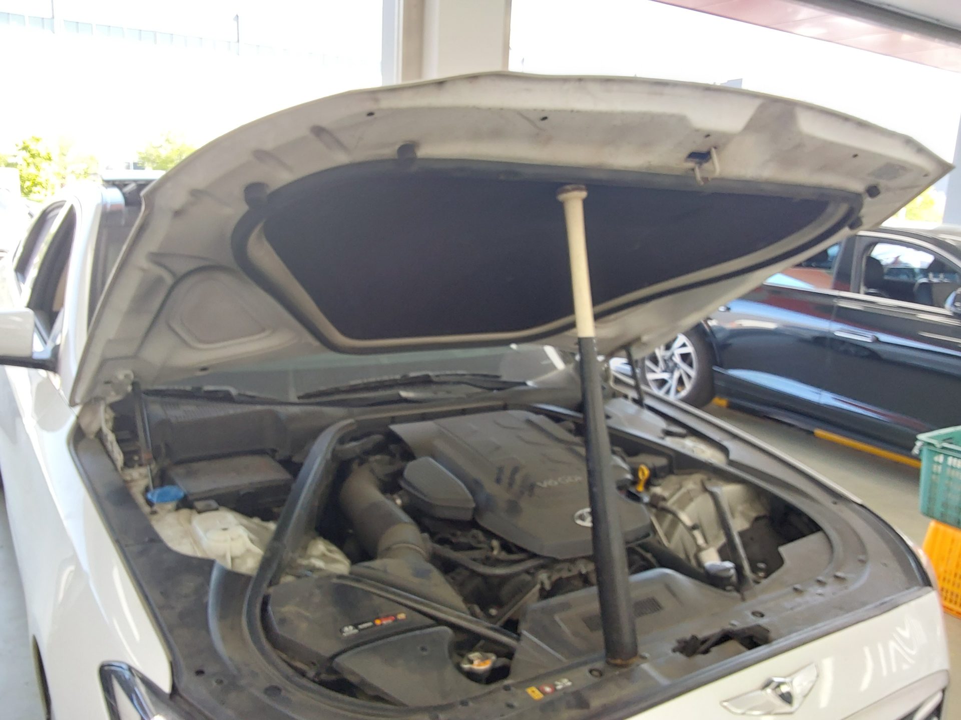 Hyundai Other 2014 - Image 21