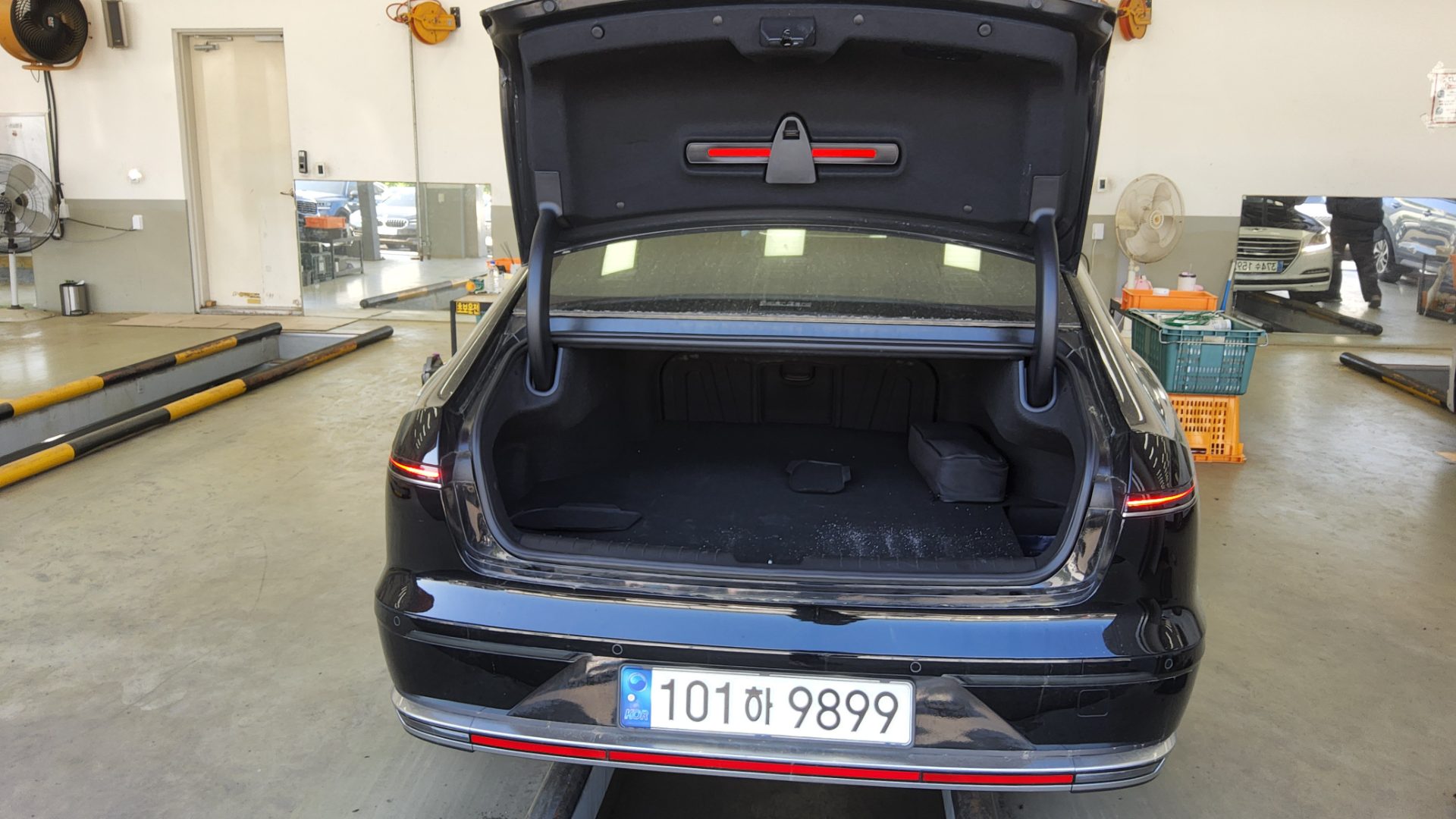 Hyundai Grandeur 2023 - Image 14