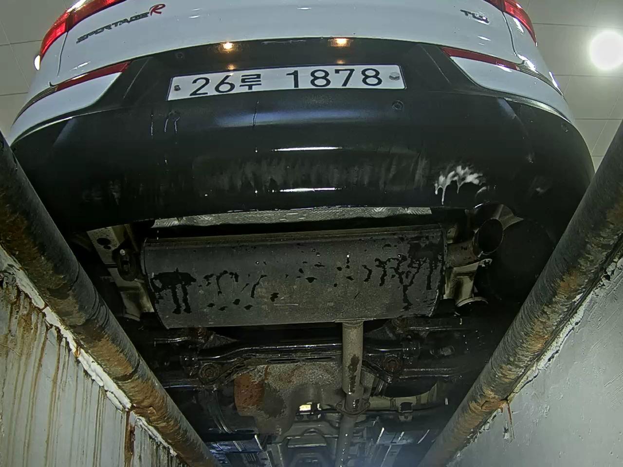 Kia Sportage 2011 - Image 7