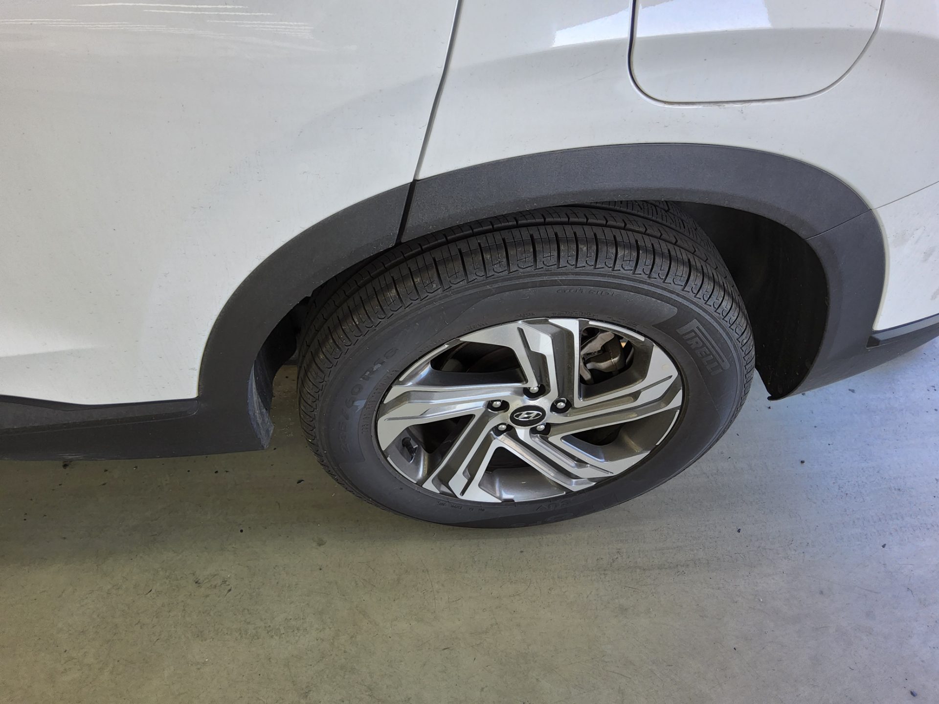 Hyundai Santa Fe 2021 - Image 20