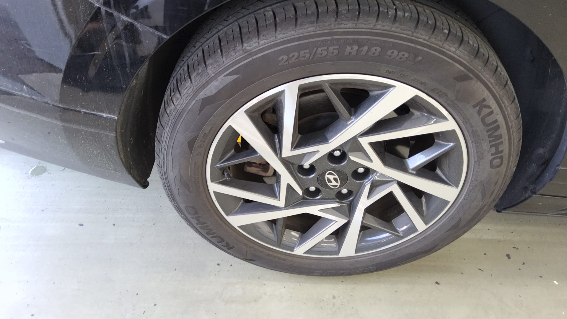 Hyundai Grandeur 2023 - Image 19