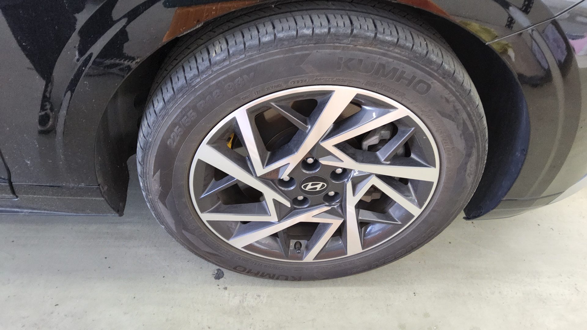 Hyundai Grandeur 2023 - Image 18