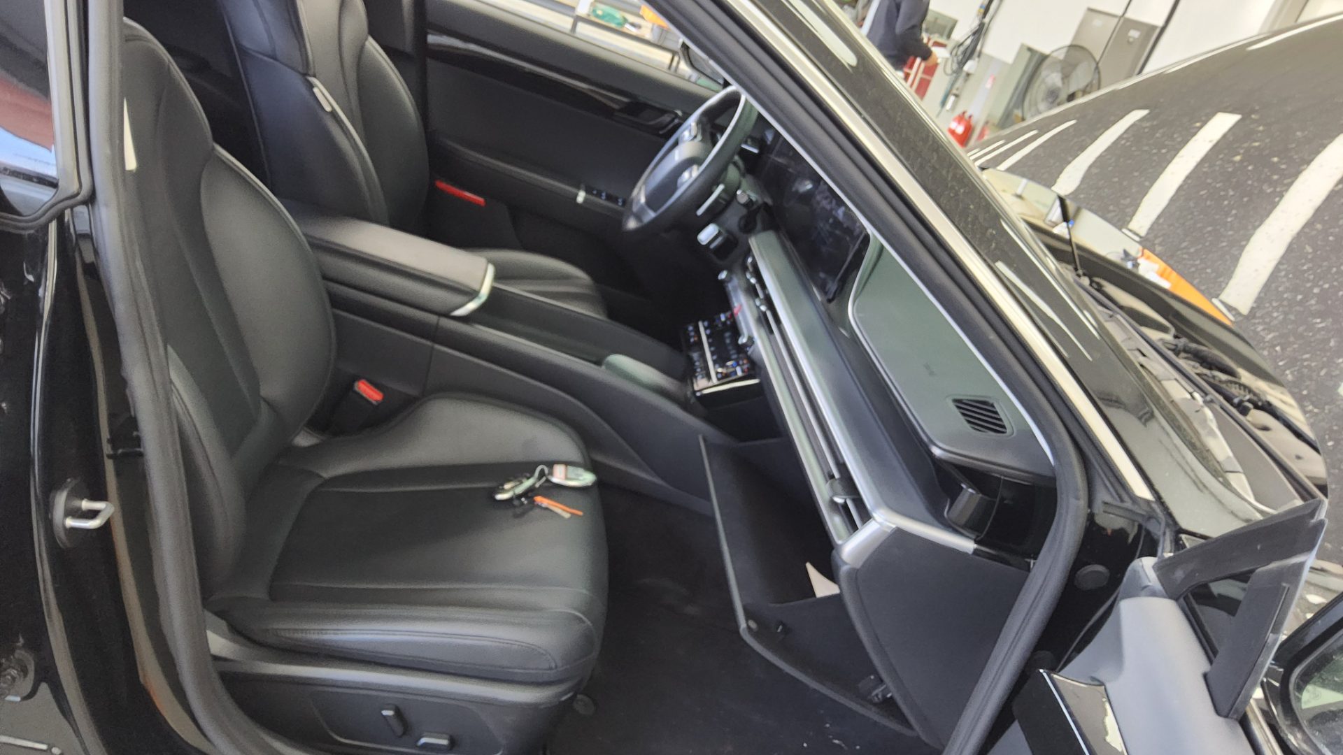 Hyundai Grandeur 2023 - Image 13
