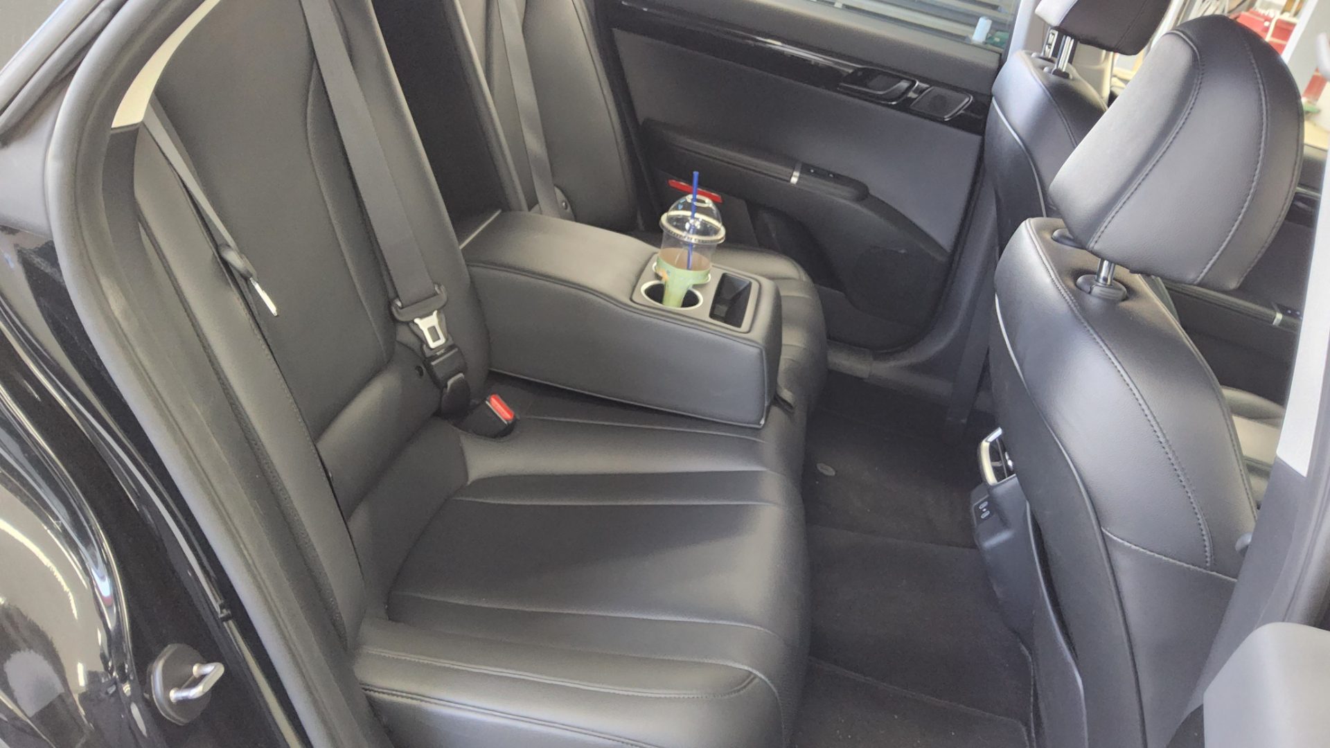 Hyundai Grandeur 2023 - Image 12