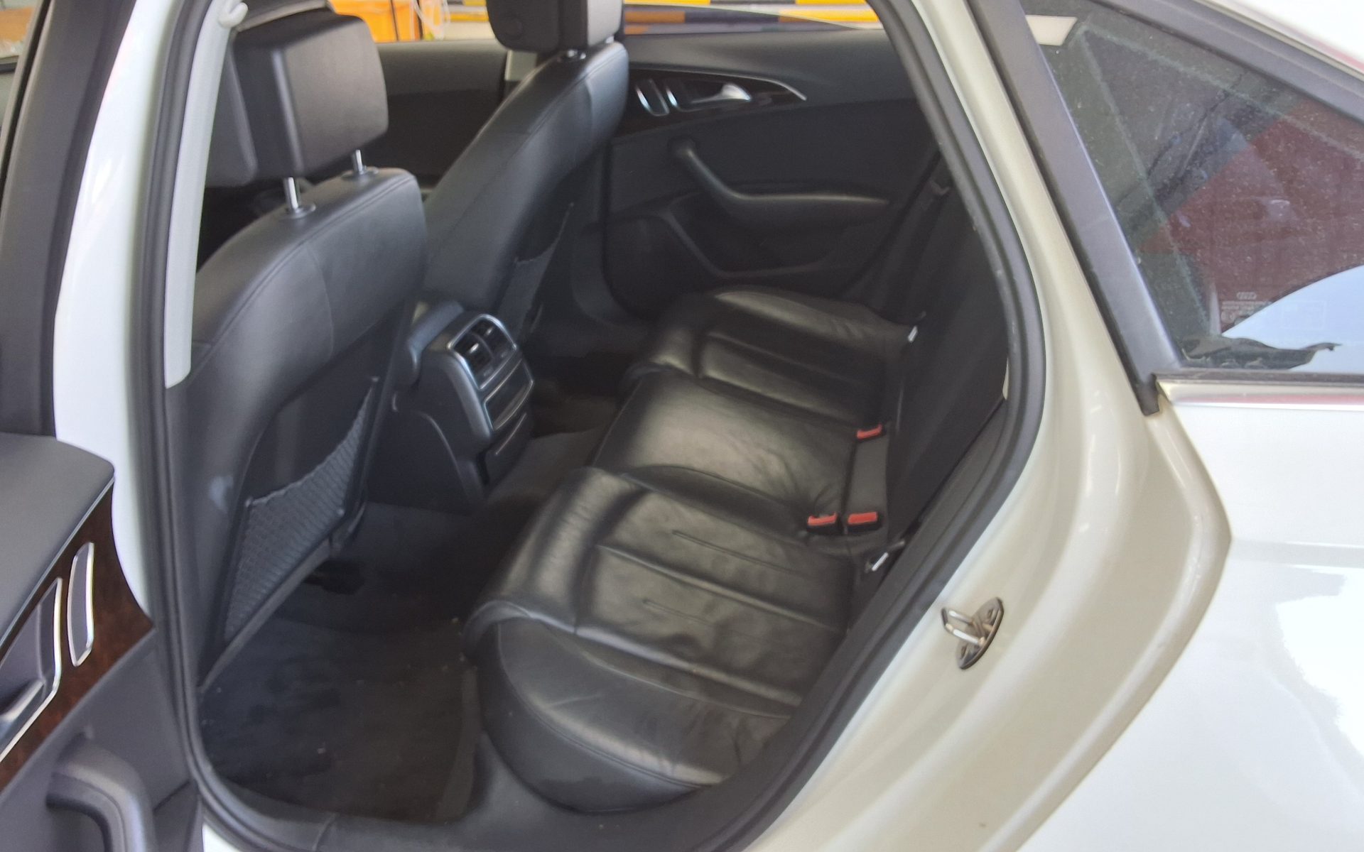 Audi A6 2014 - Image 11