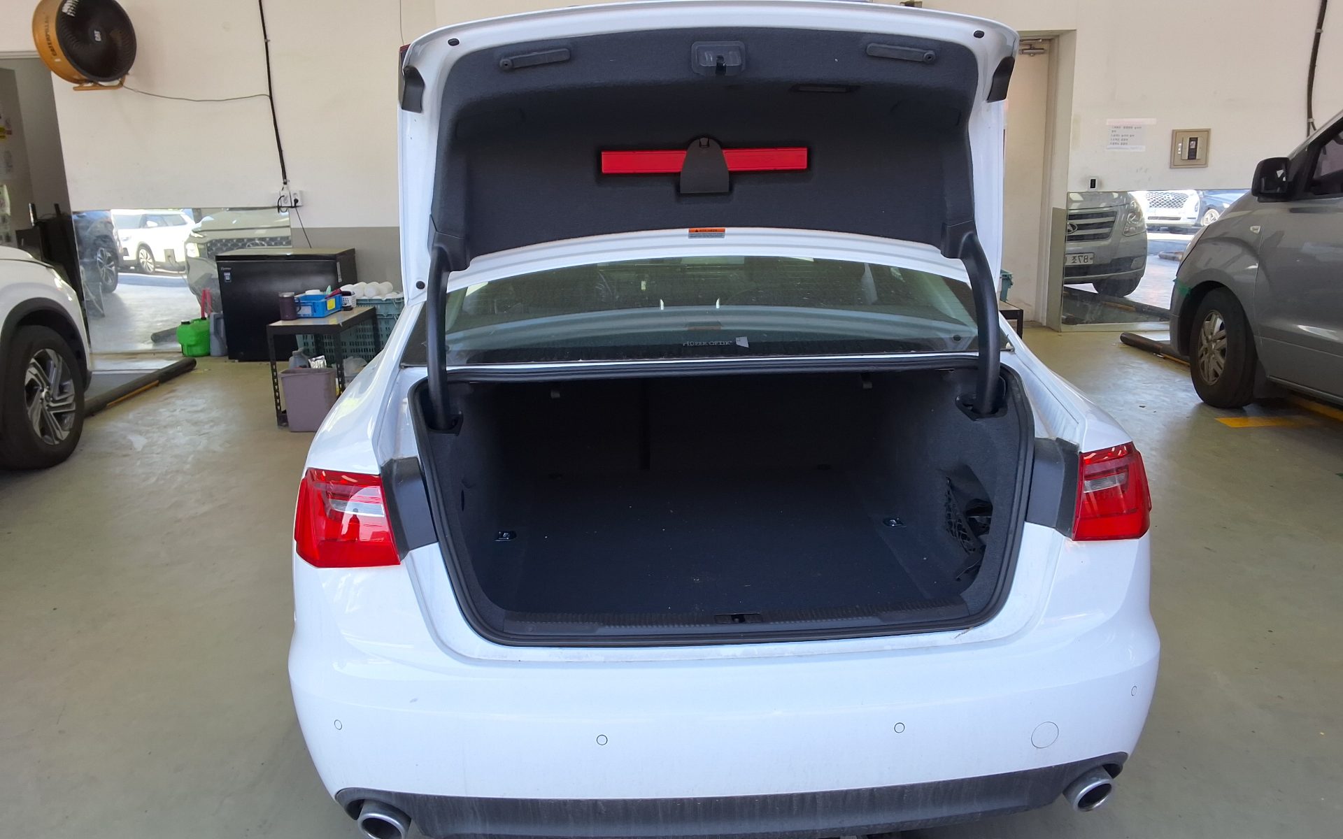 Audi A6 2014 - Image 14