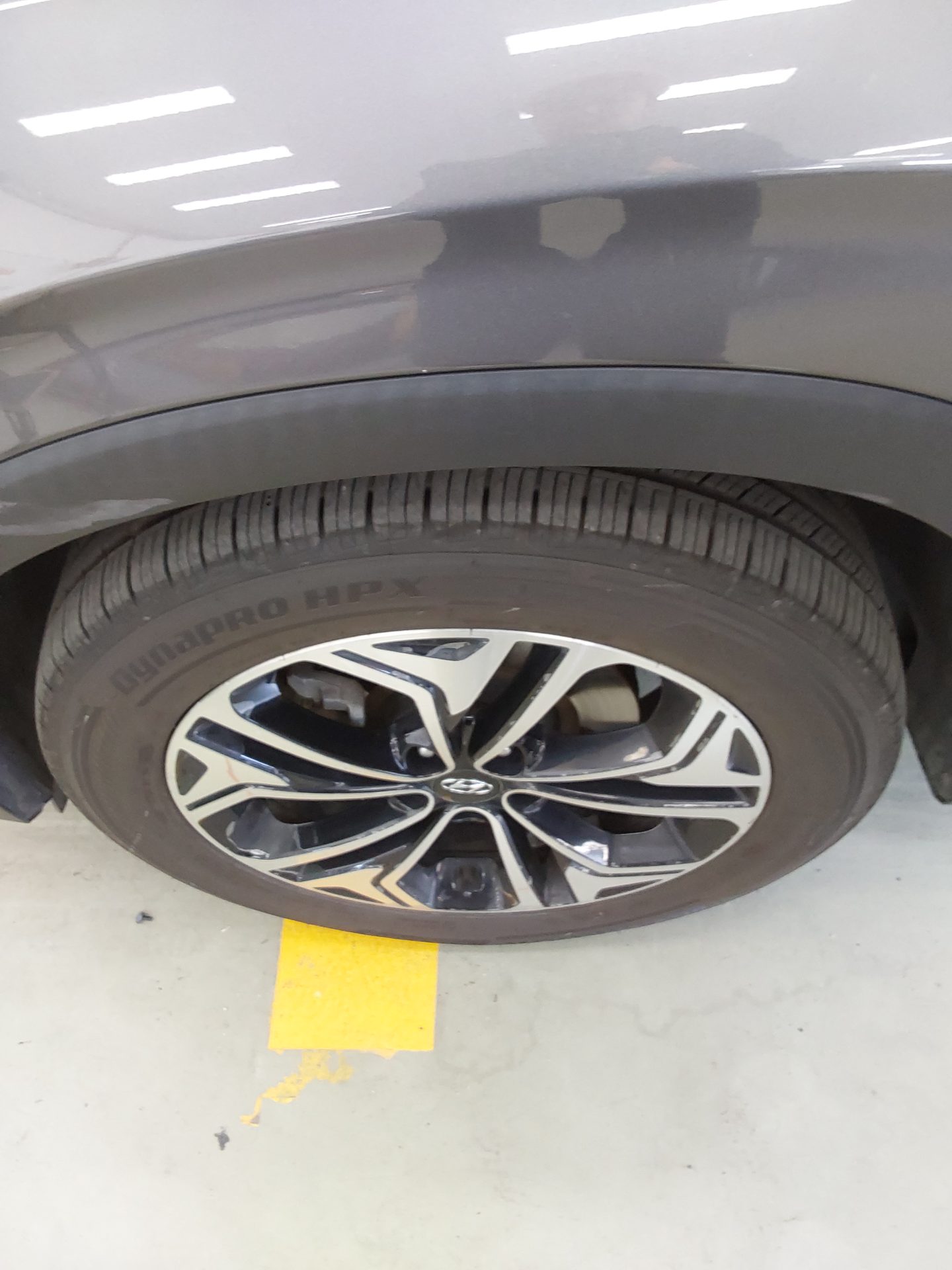 Hyundai Santa Fe 2019 - Image 19