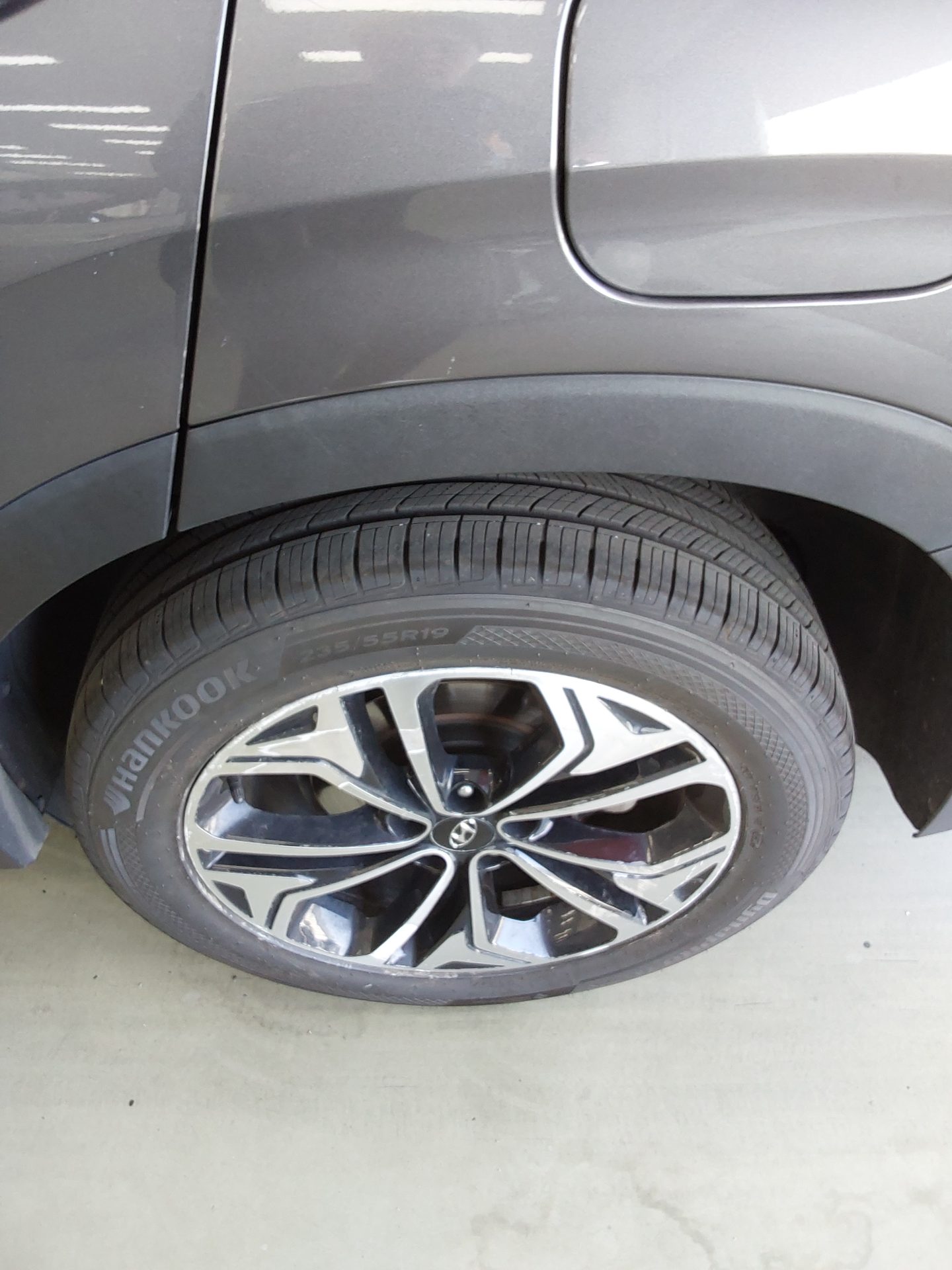Hyundai Santa Fe 2019 - Image 20