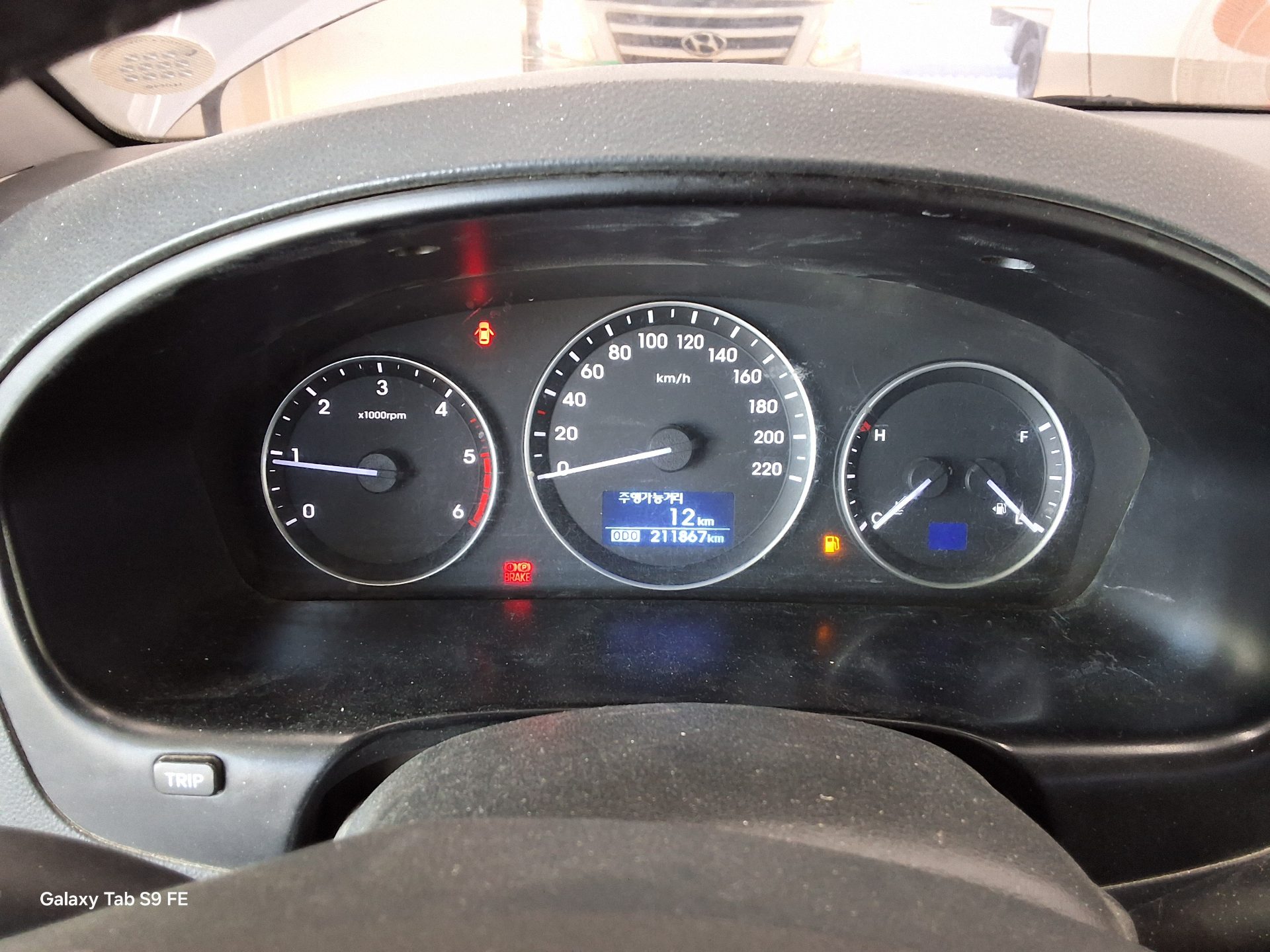 Hyundai Grand Starex 2018 - Image 8