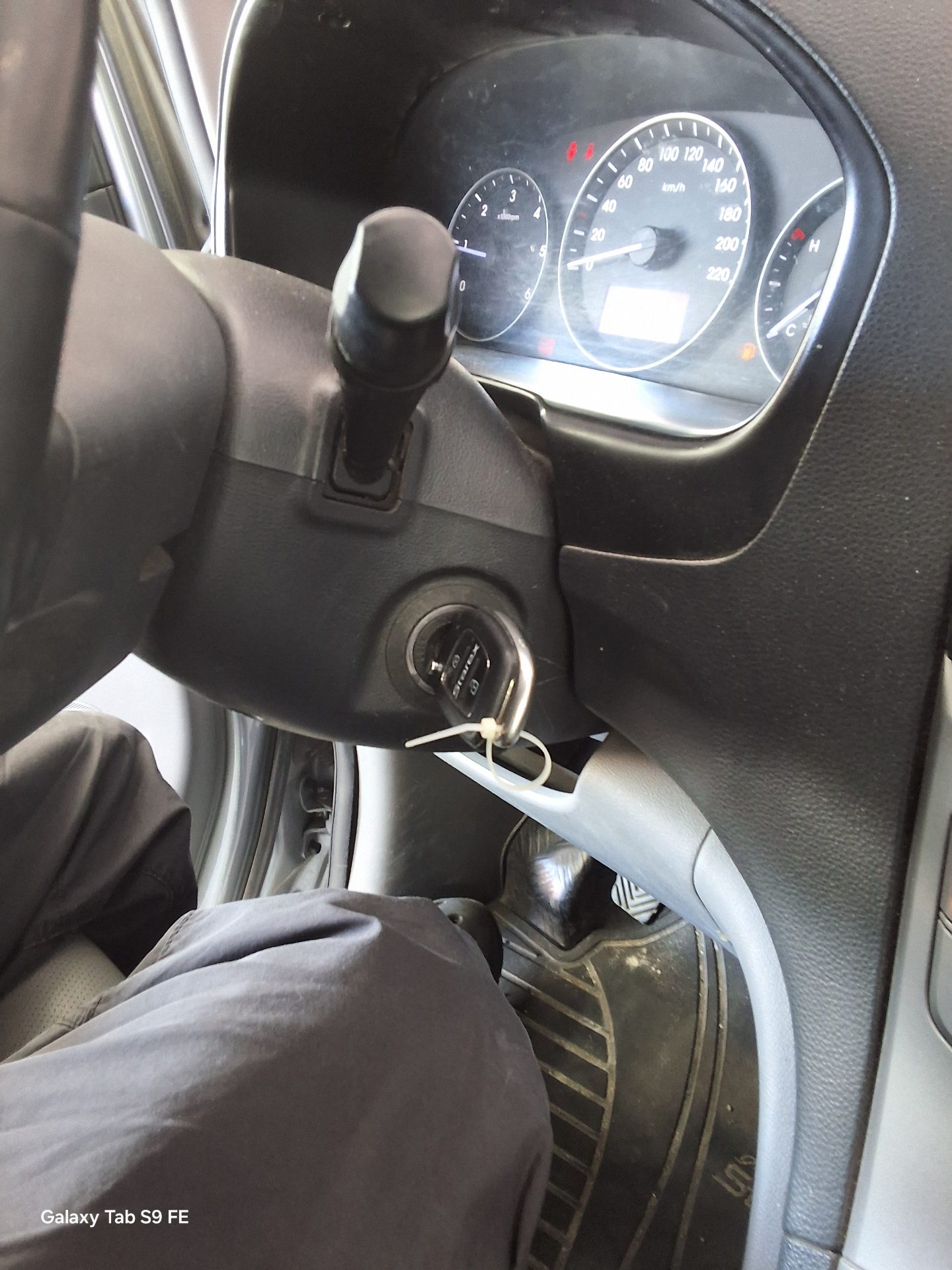 Hyundai Grand Starex 2018 - Image 18